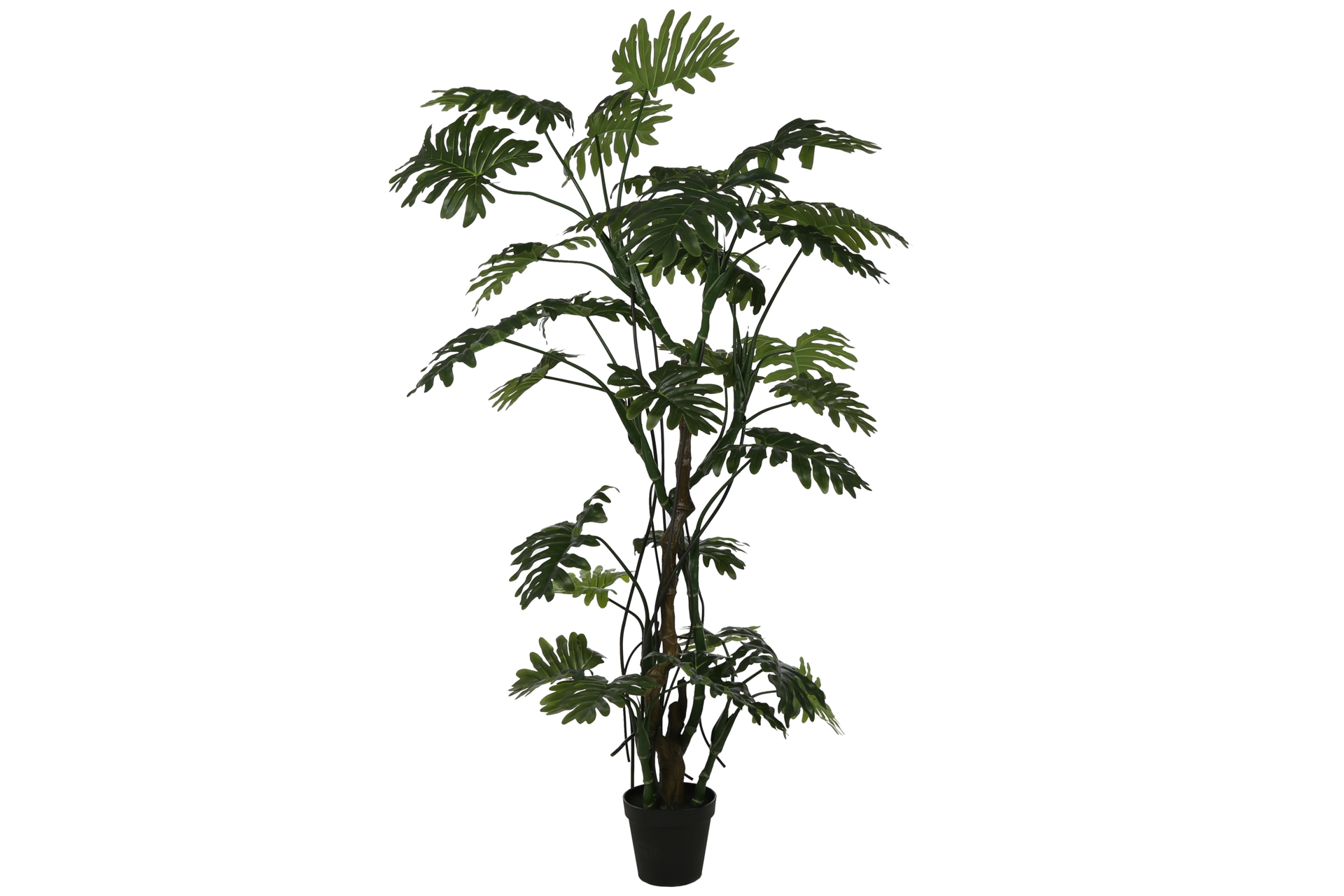 Sztuczny filodendron 210 cm