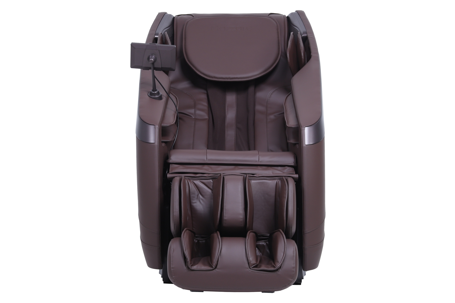 Fotel masujący Mazzare Harmony Brown