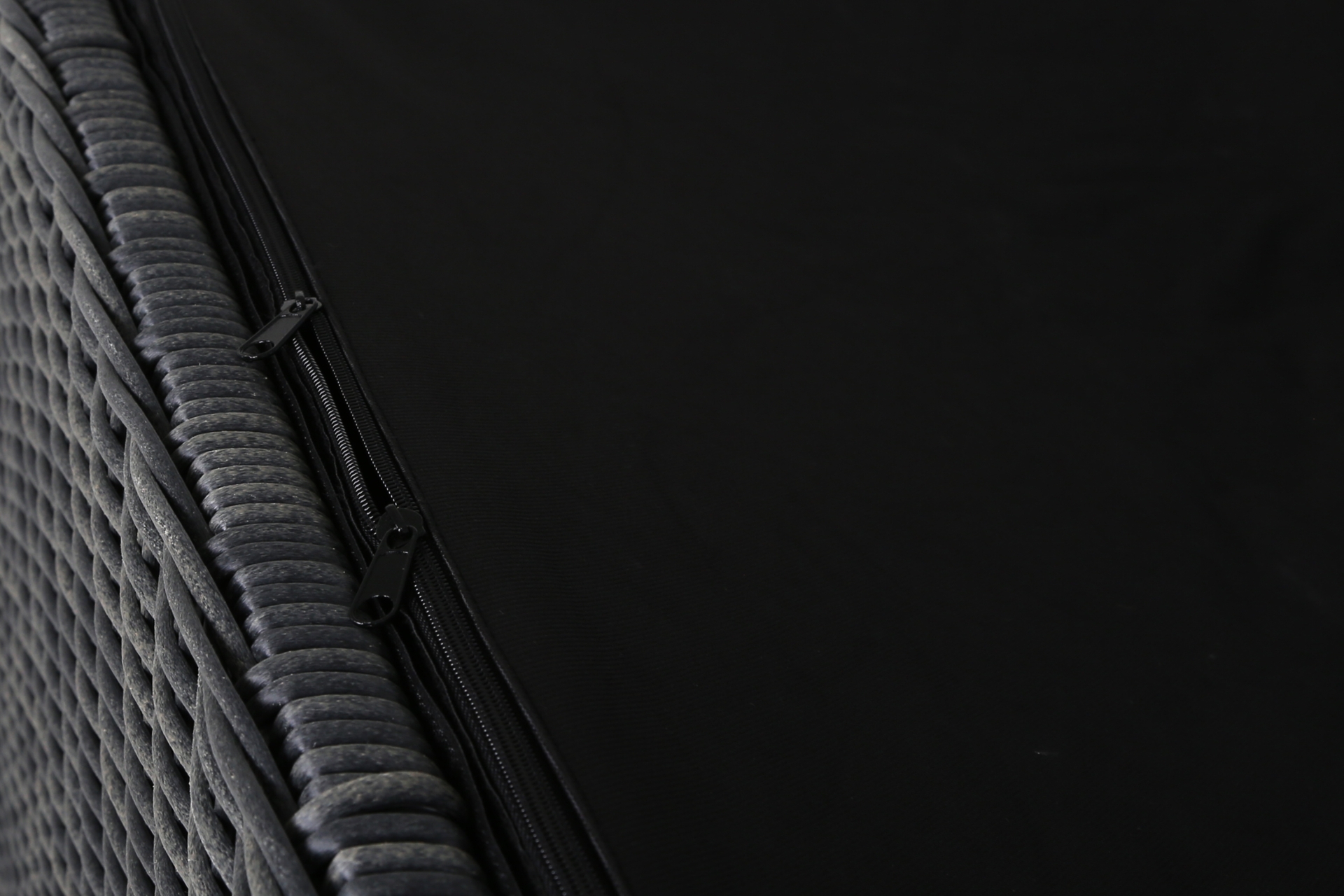 Skrzynia ogrodowa Lorca Grey