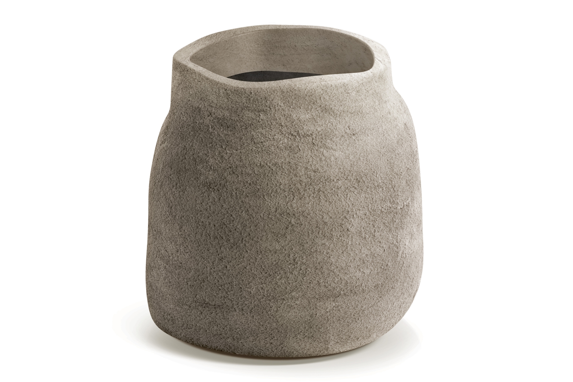 Donica ogrodowa Boge Macchiato 58 l