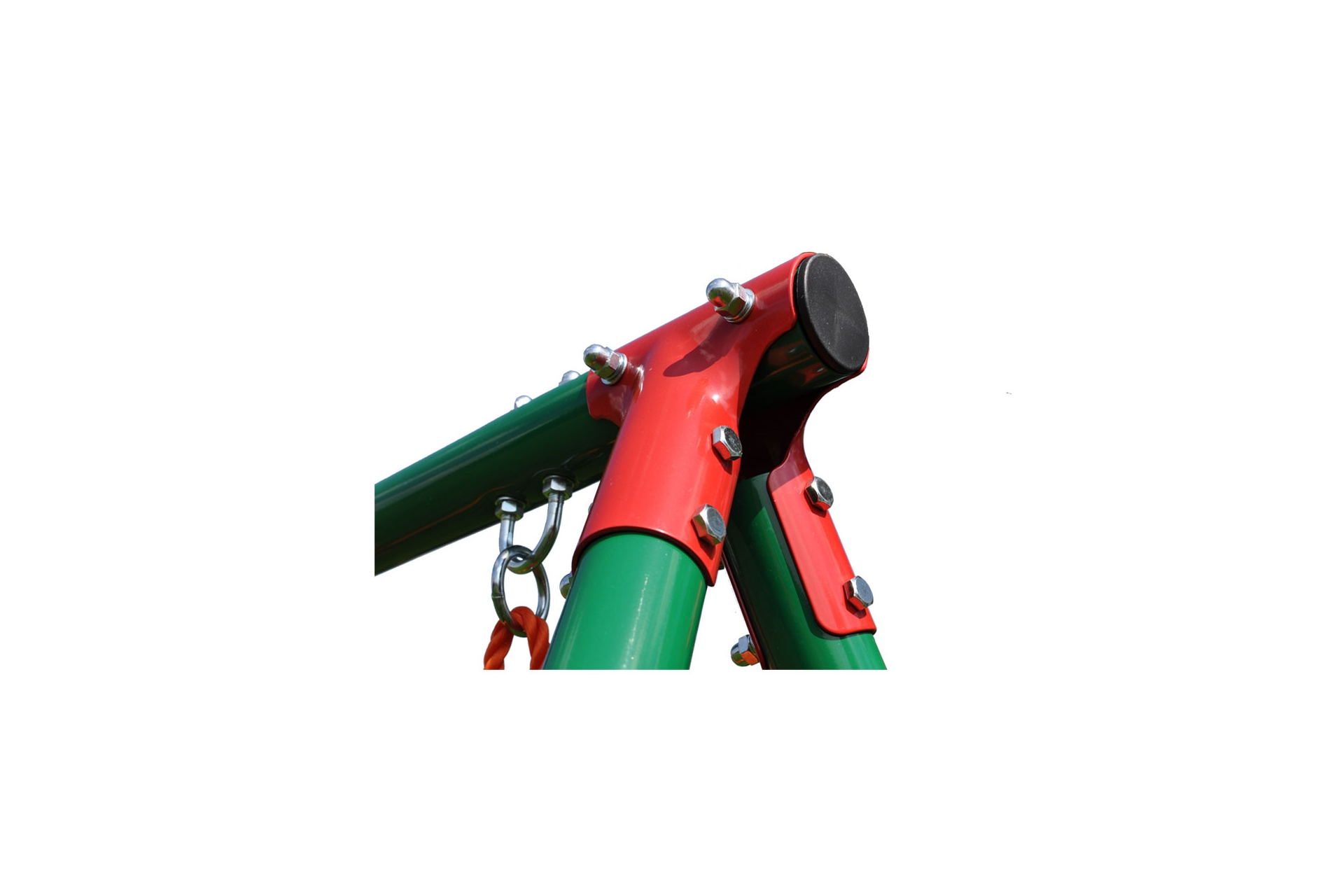 Huśtawka ogrodowa dla dzieci SGL-01