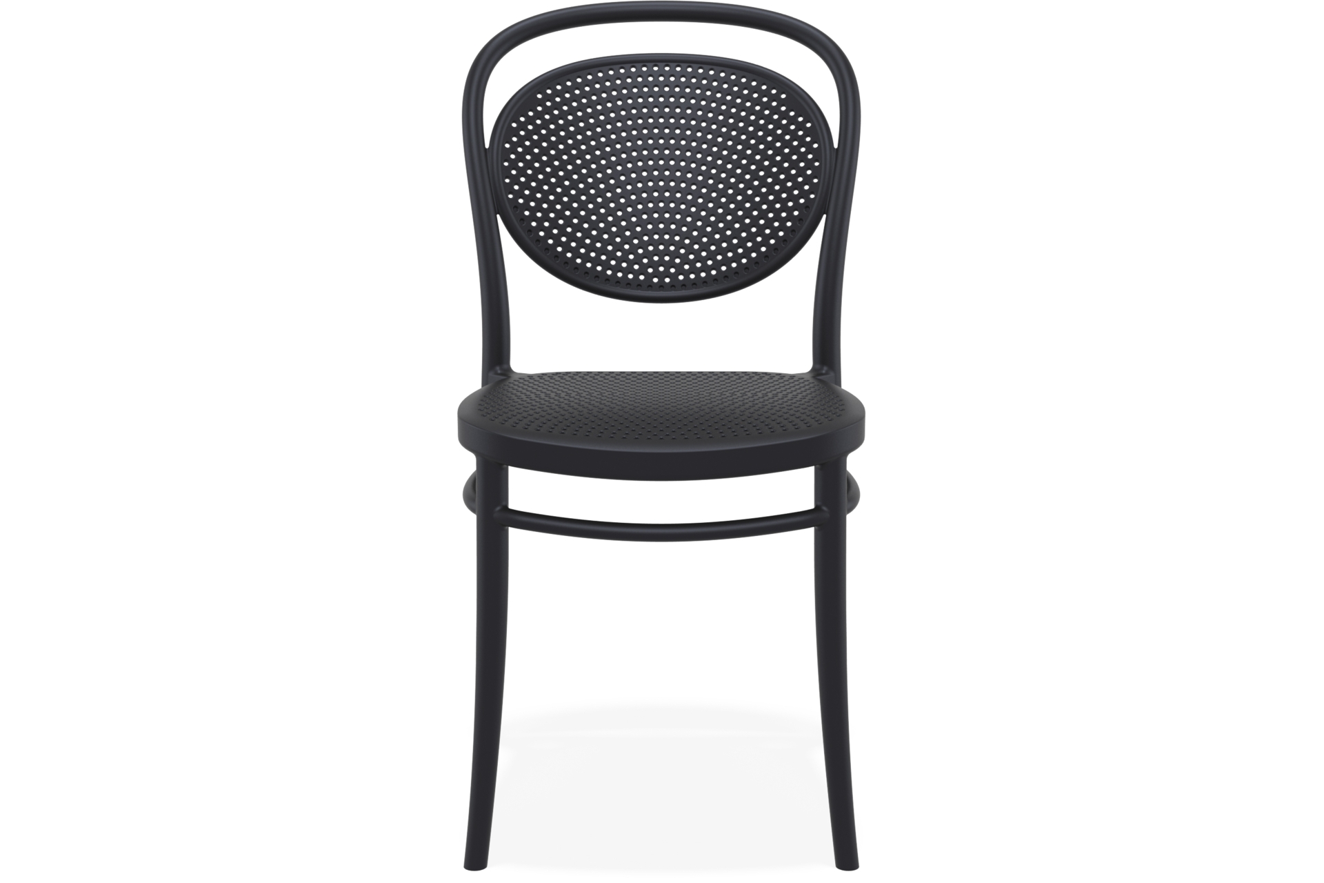 Krzesło Siesta Marcel Black