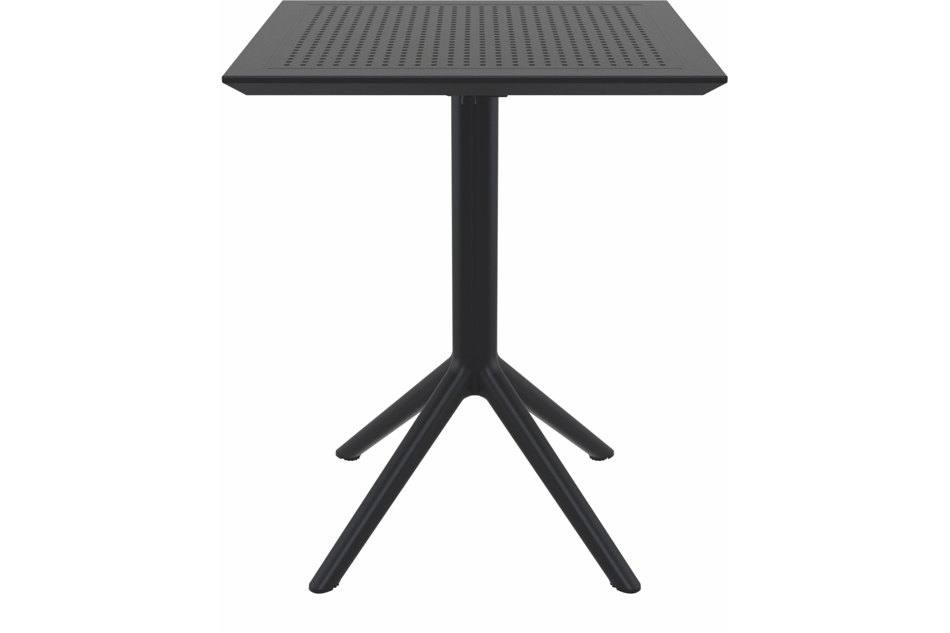 Stół Siesta Sky Folding Black