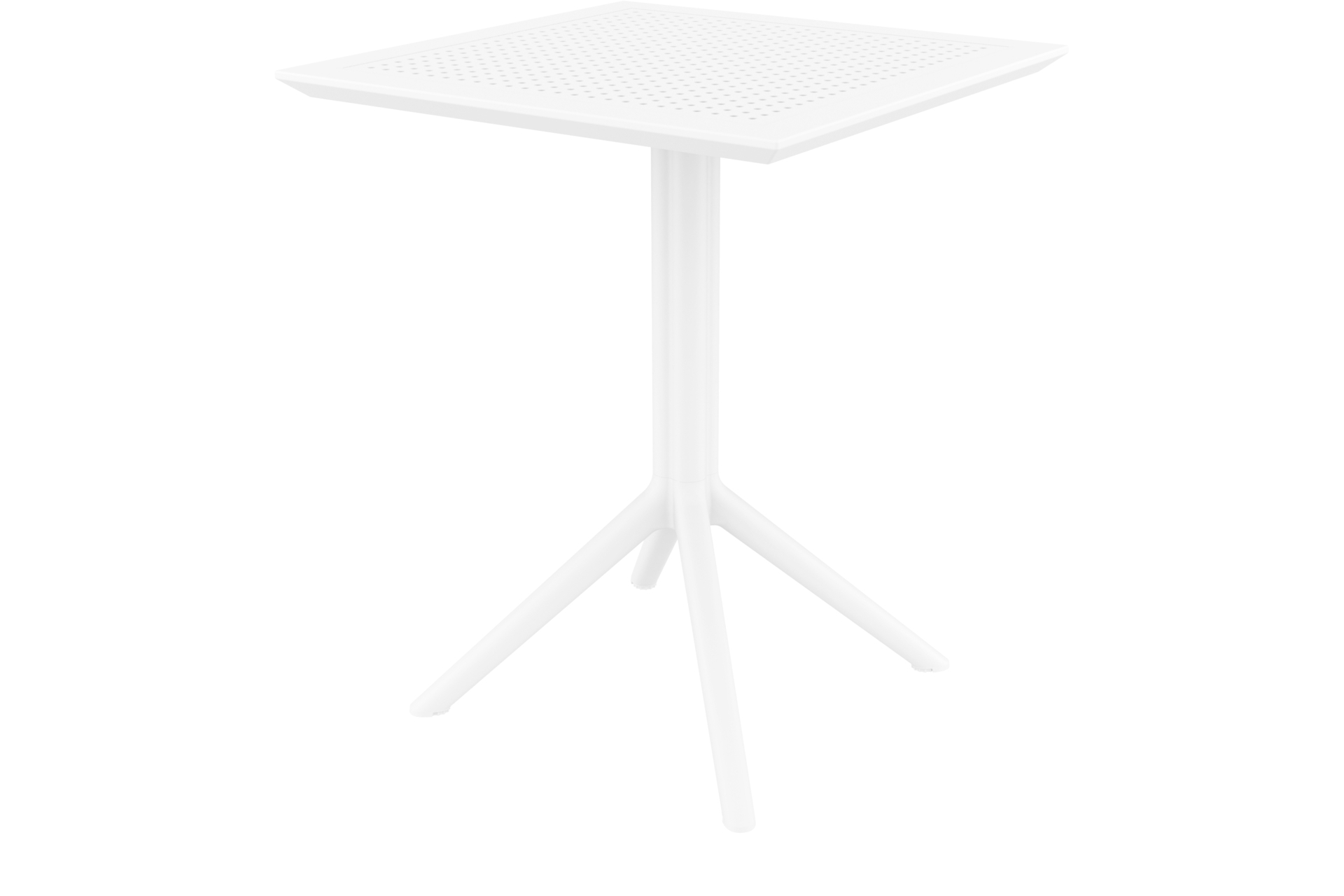 Stół Siesta Sky Folding White