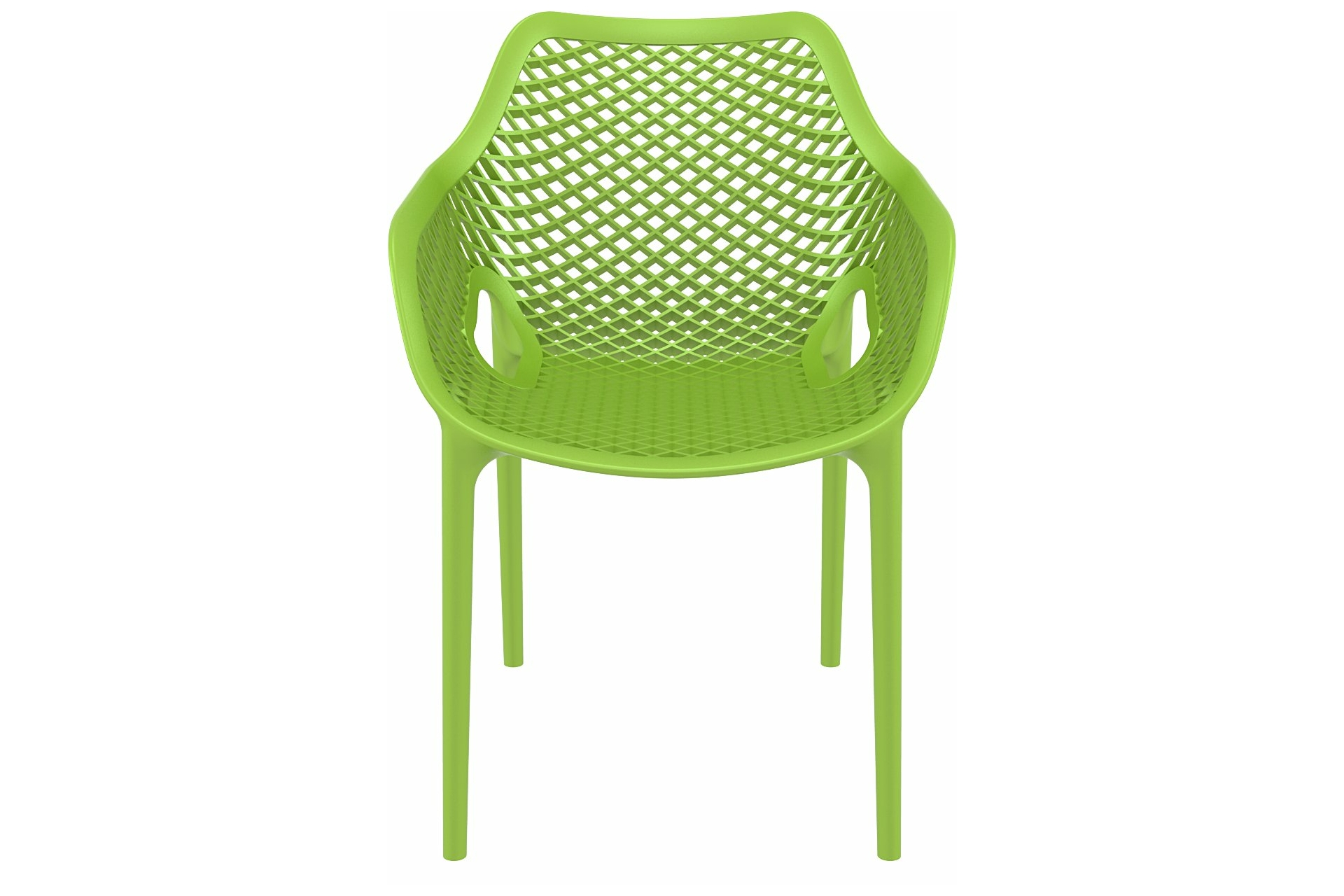 Krzesło Siesta Air XL Tropical Green