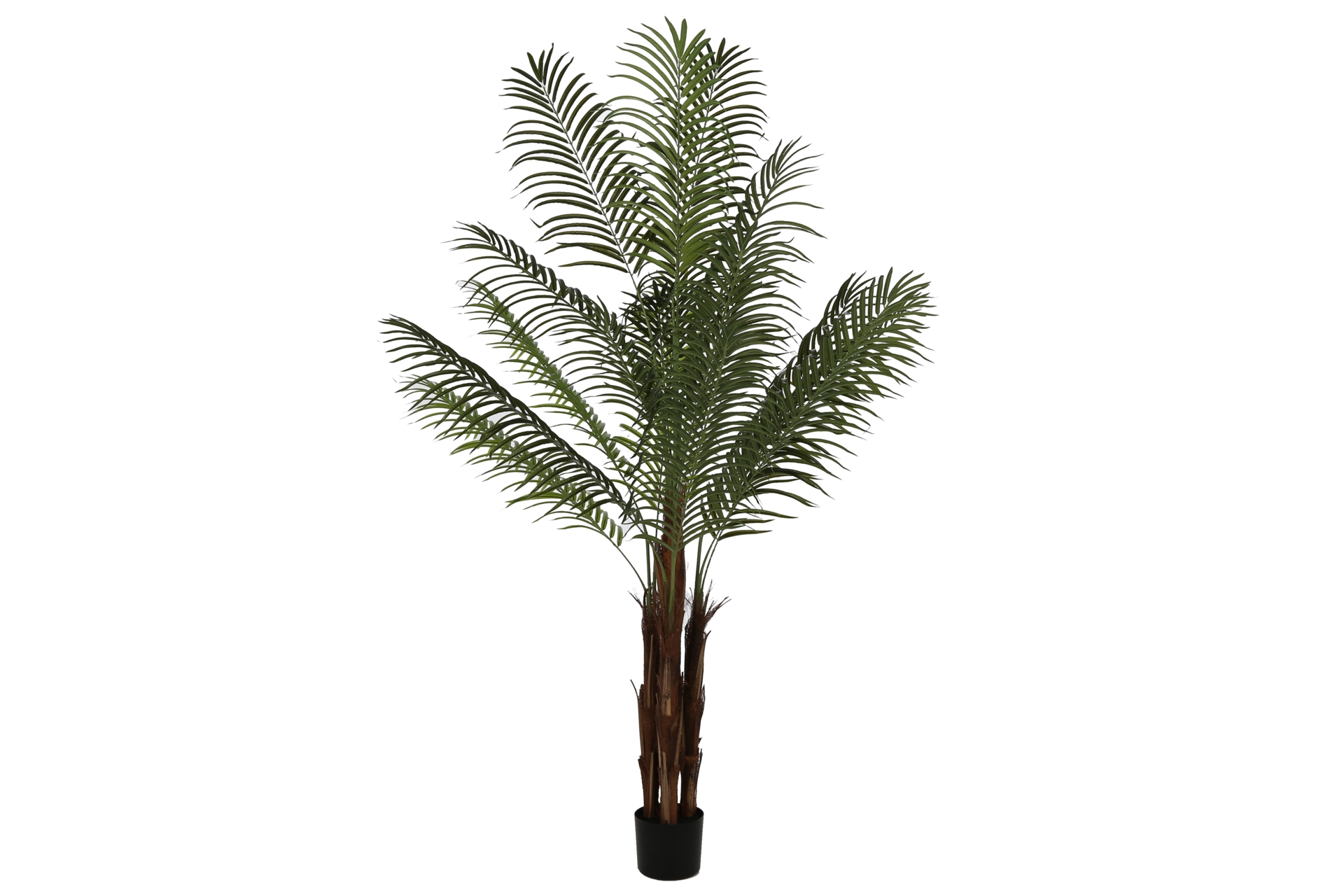 Sztuczna palma hawajska 200 cm