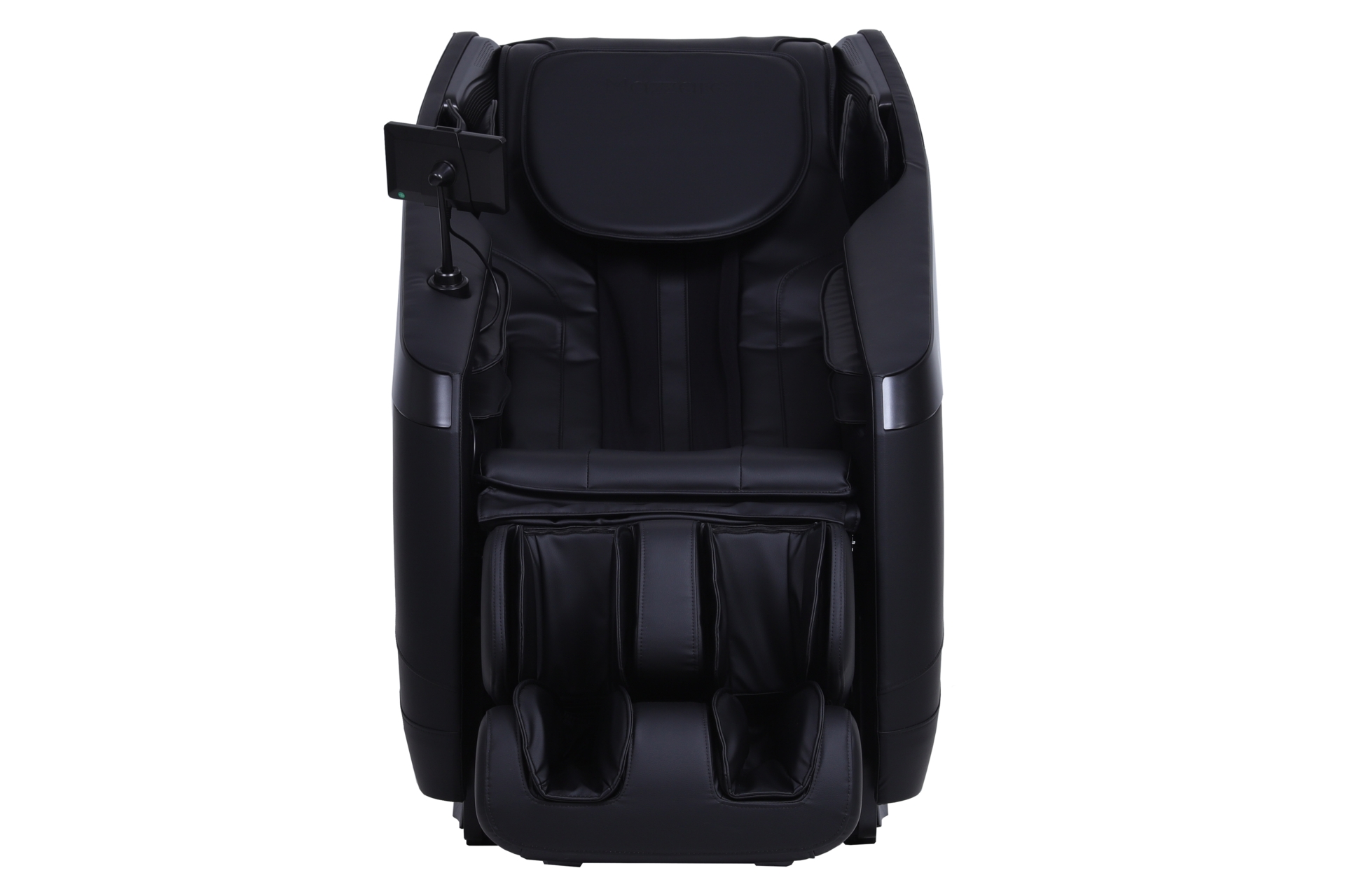 Fotel masujący Mazzare Harmony Black