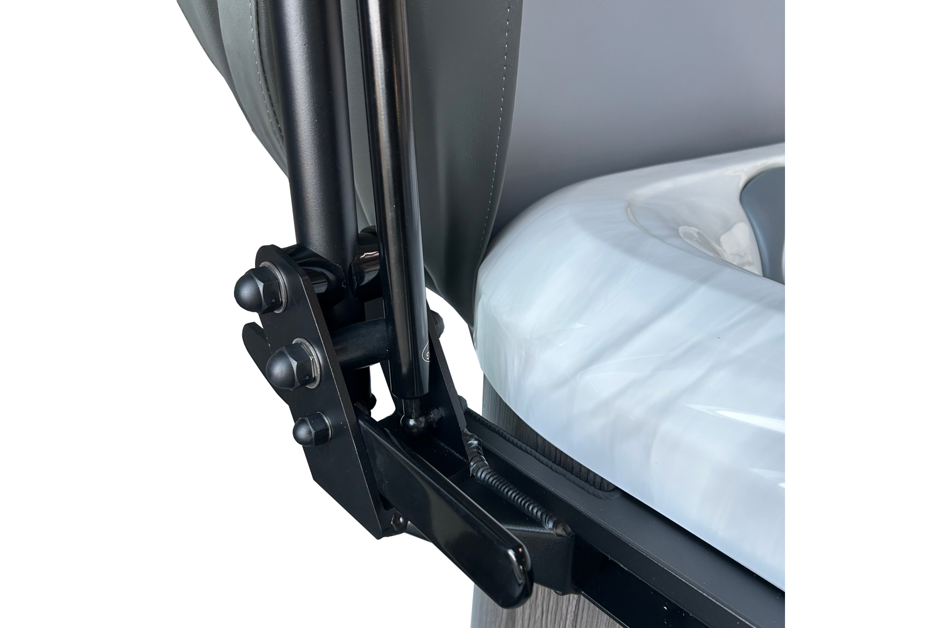 Podnośnik pokrywy Aquess do wanny z hydromasażem