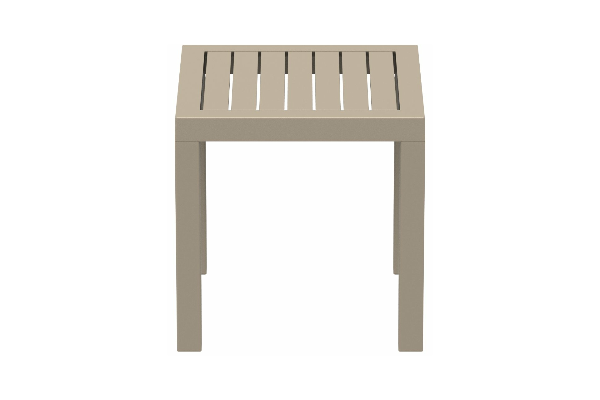 Stolik Siesta Ocean Side Taupe