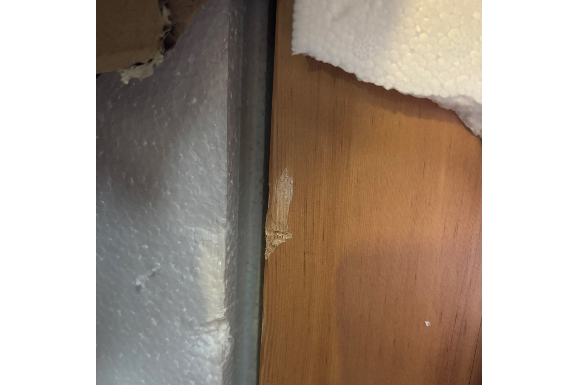 Sauna infrared EA1RS Natural z panelami solnymi II. gatunek