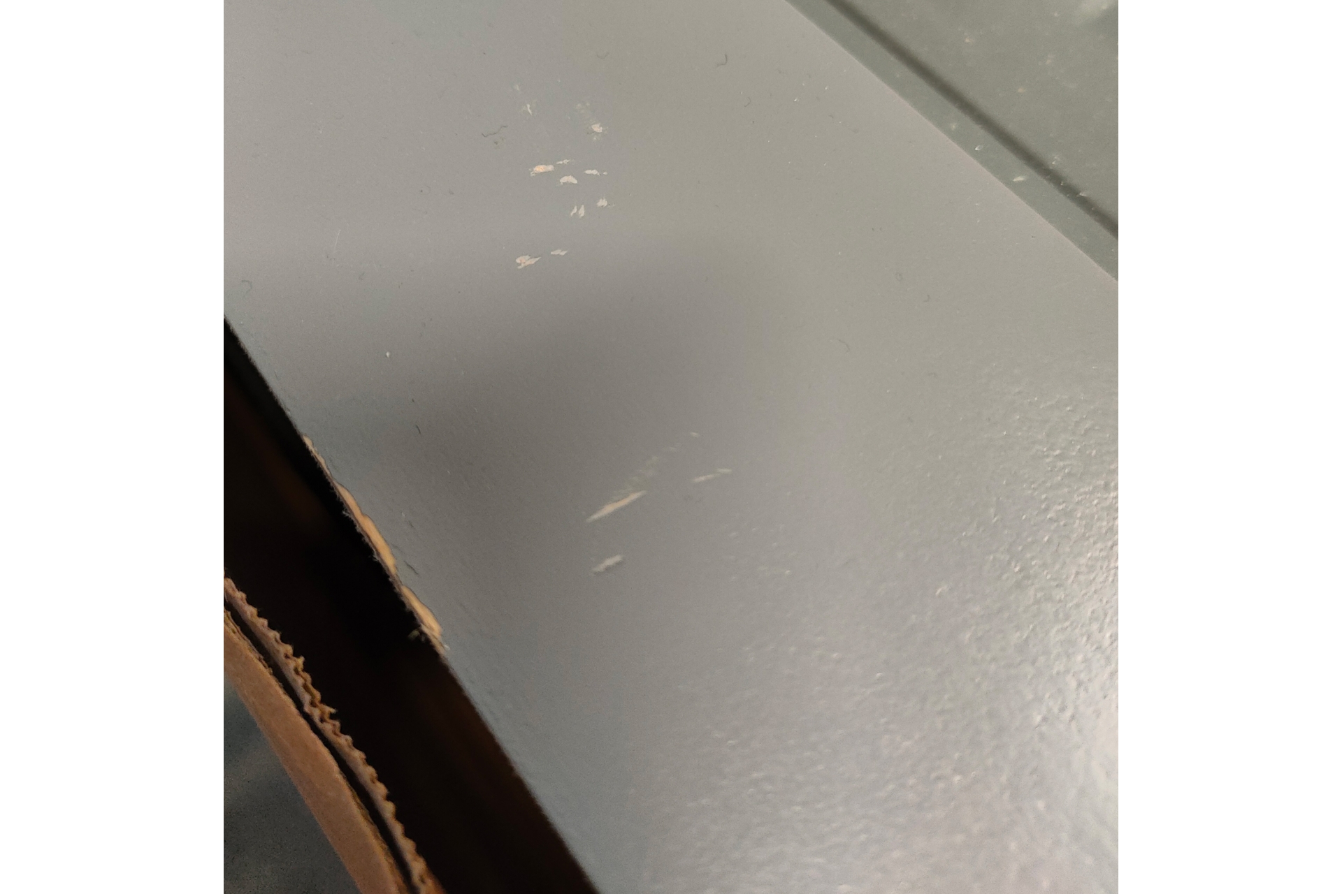 Sauna infrared EA2R Grey z koloroterapią powystawowa