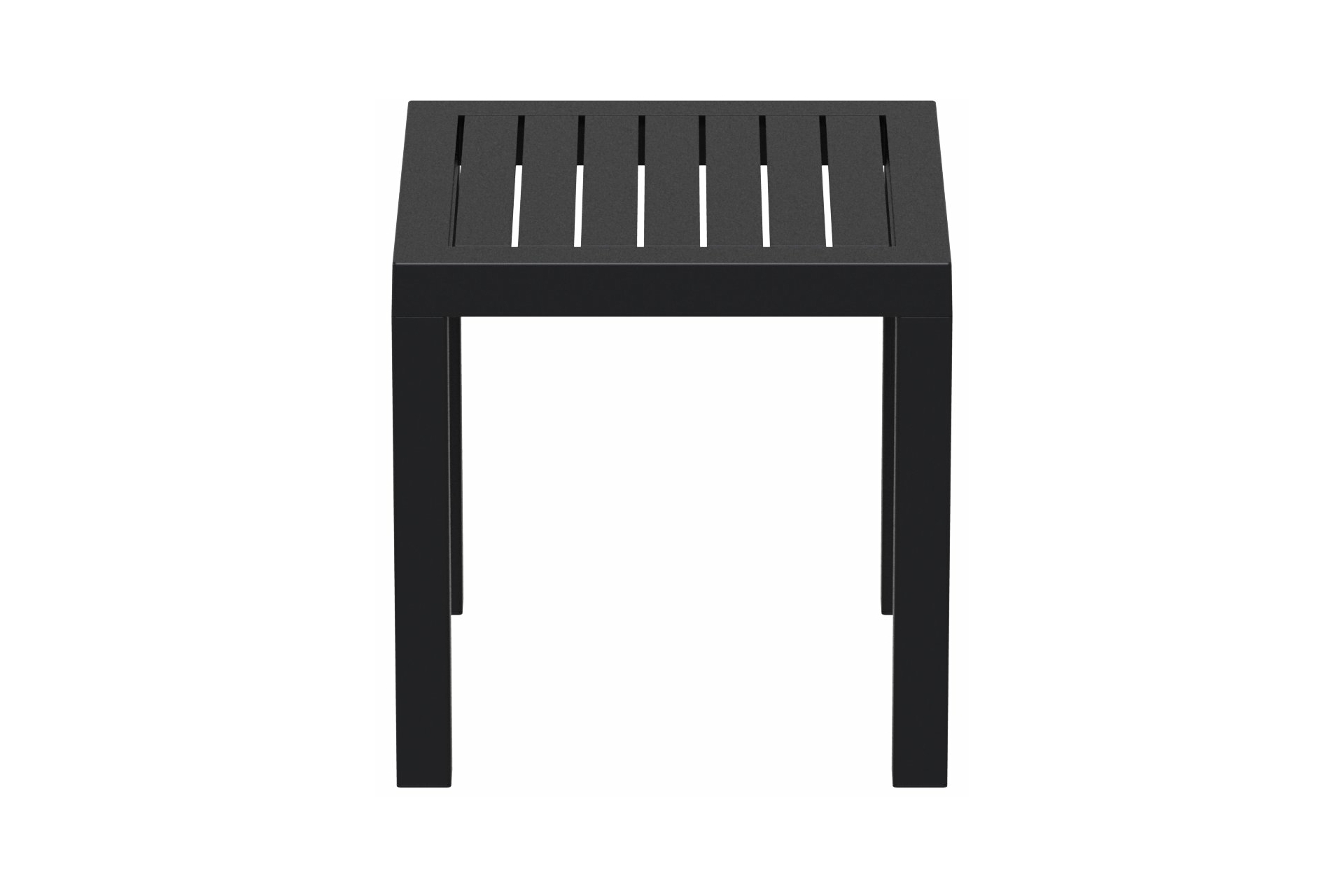 Stolik Siesta Ocean Side Black