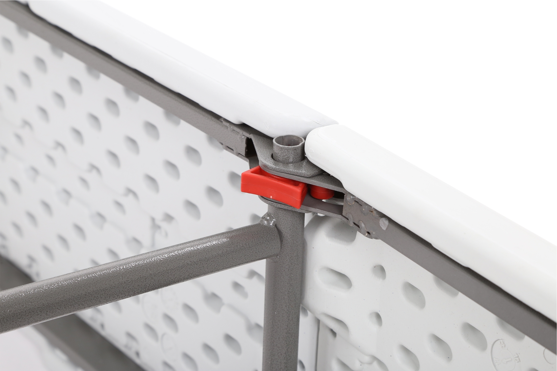 Ławka cateringowa składana 183 cm