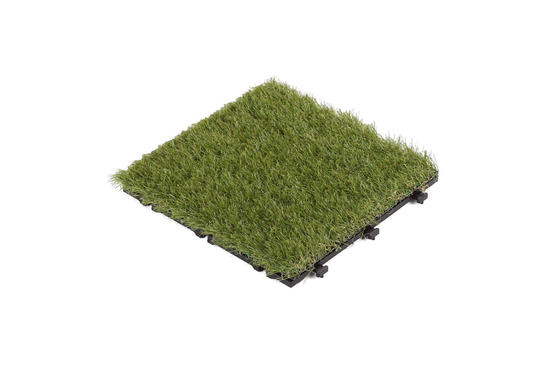 Podest tarasowy trawa