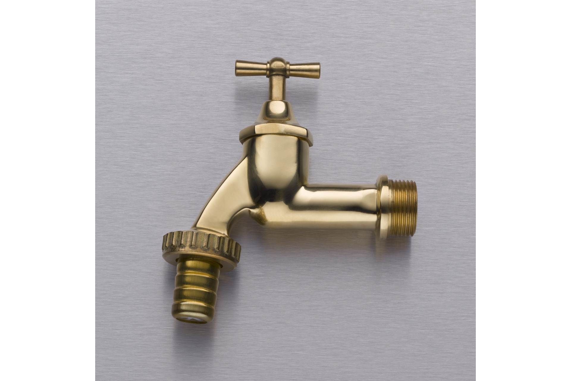 Kranik mosiężny MPI 3/4″