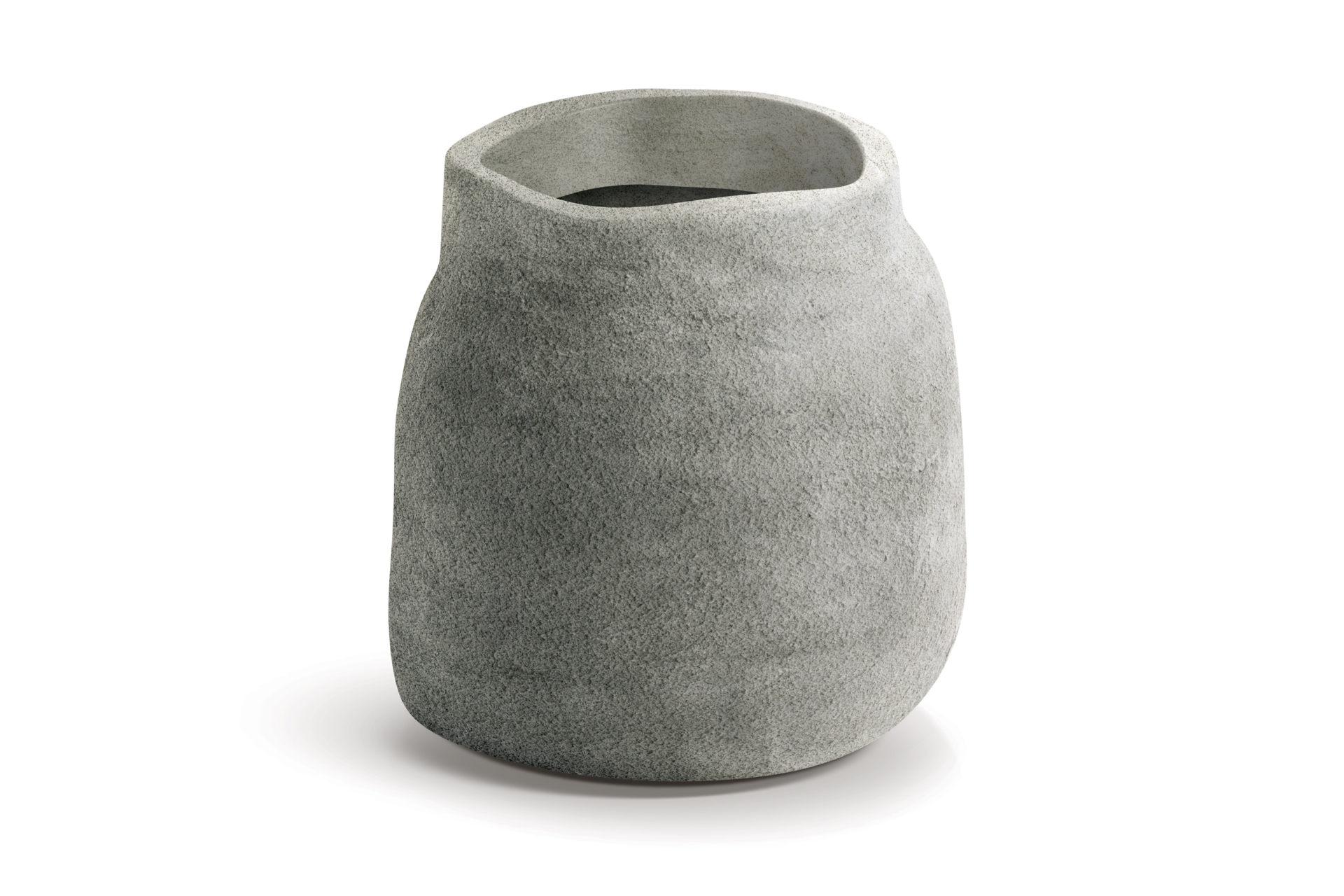 Donica ogrodowa Boge Salt 58 l