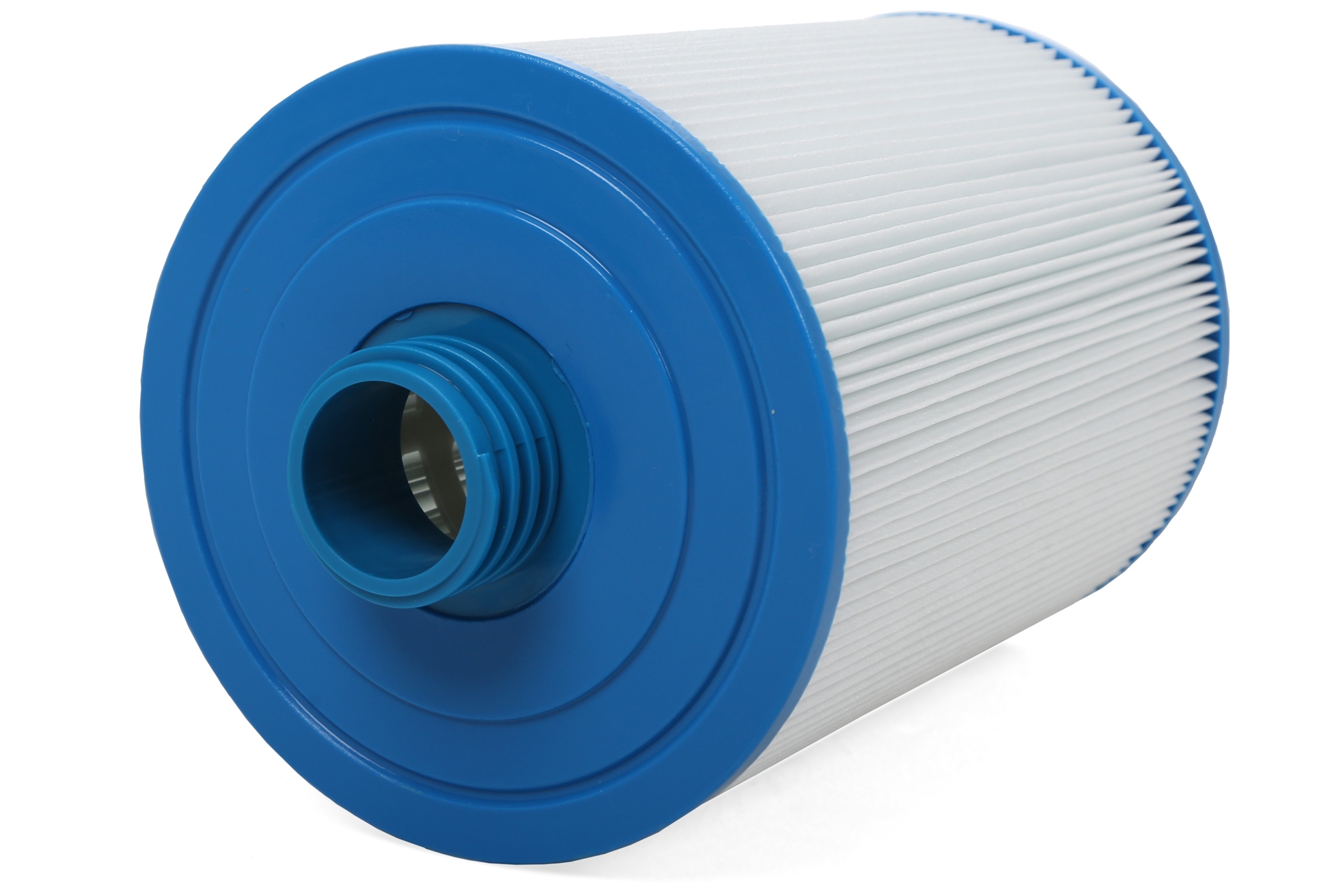 Filtr kartuszowy Aquess do wanny z hydromasażem