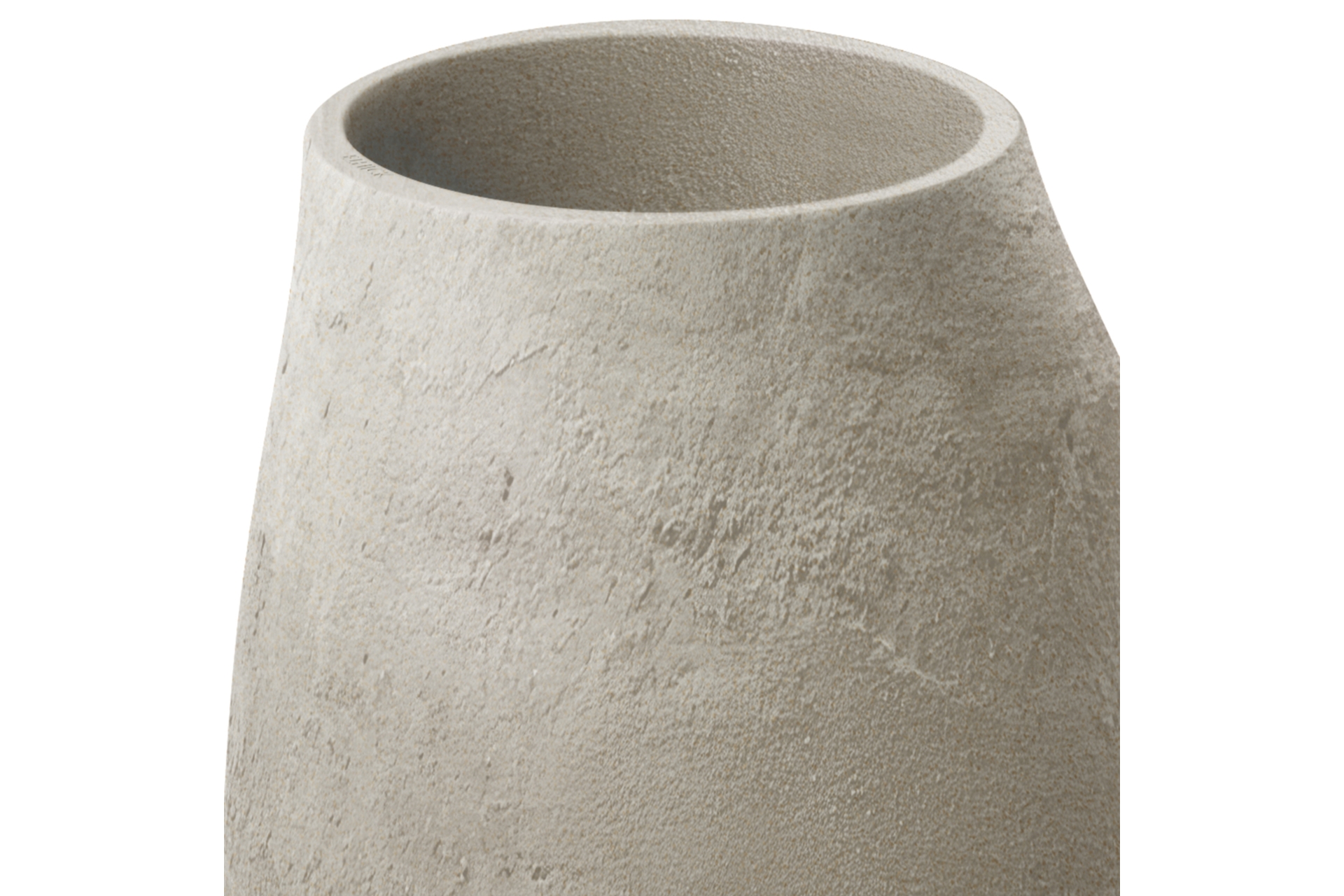 Donica ogrodowa Epocco Bold Sand 14 l