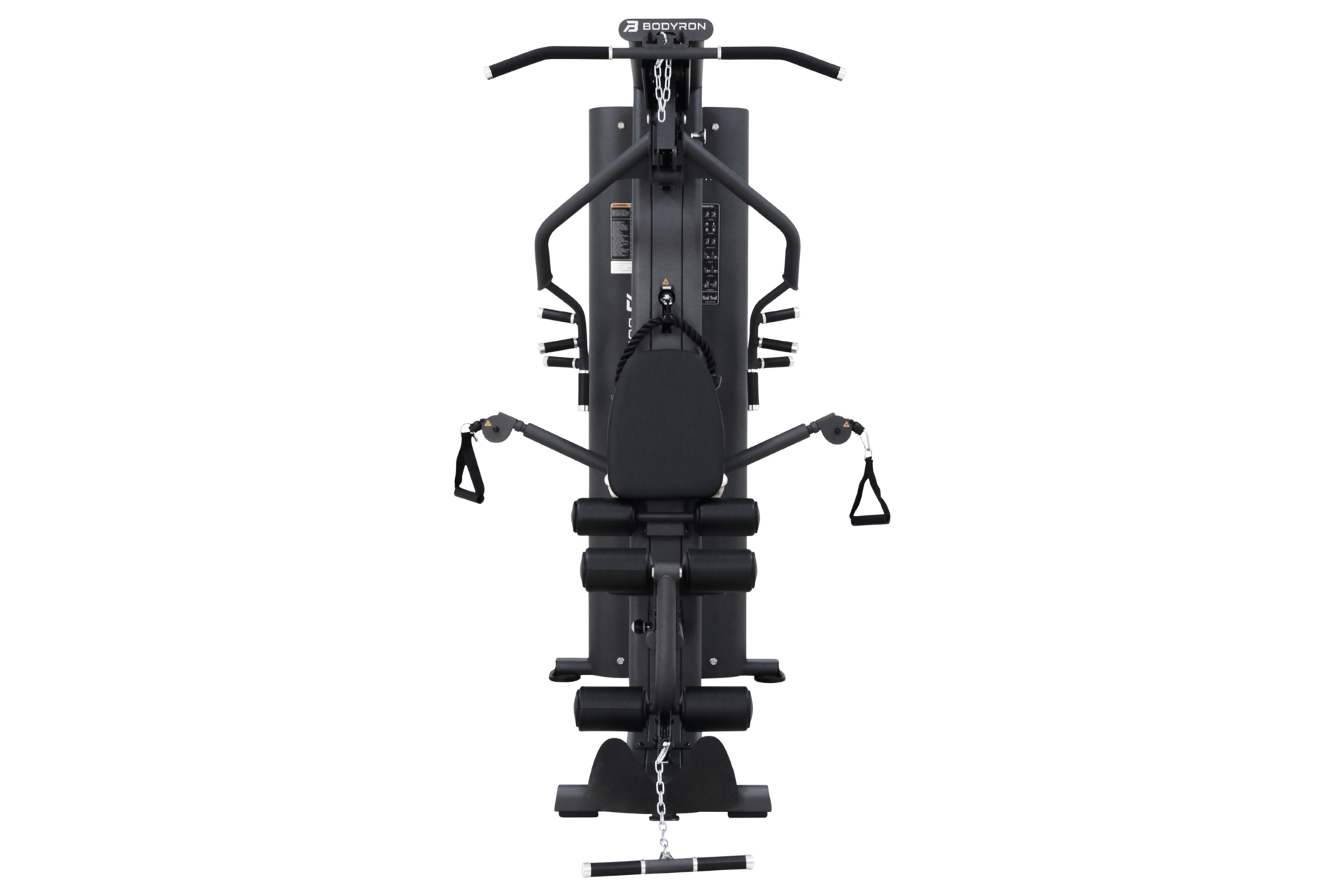 Atlas treningowy Bodyron