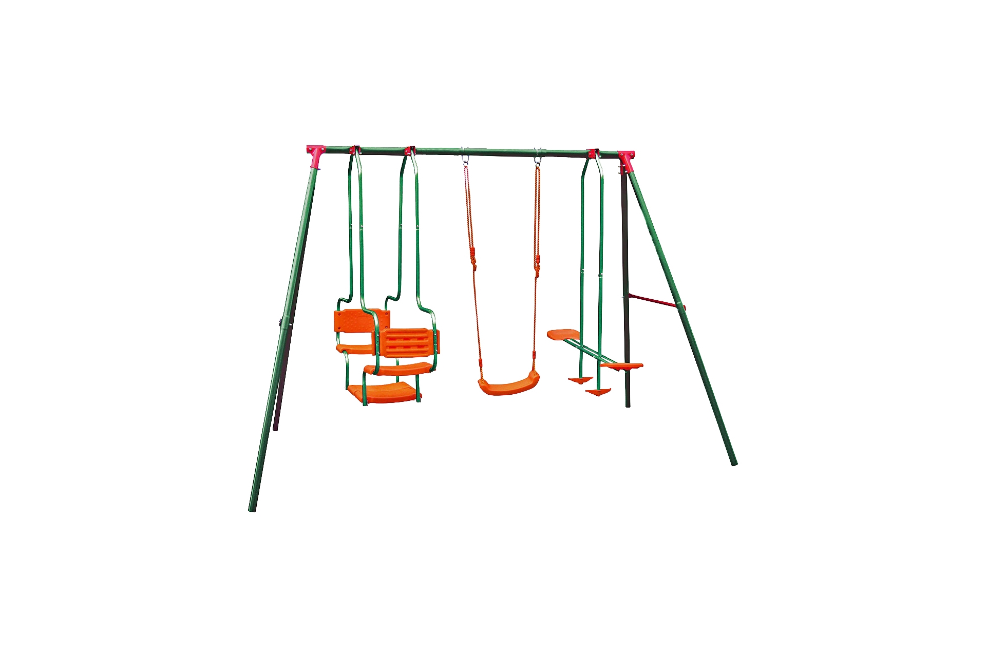 Huśtawka ogrodowa dla dzieci SGL-01