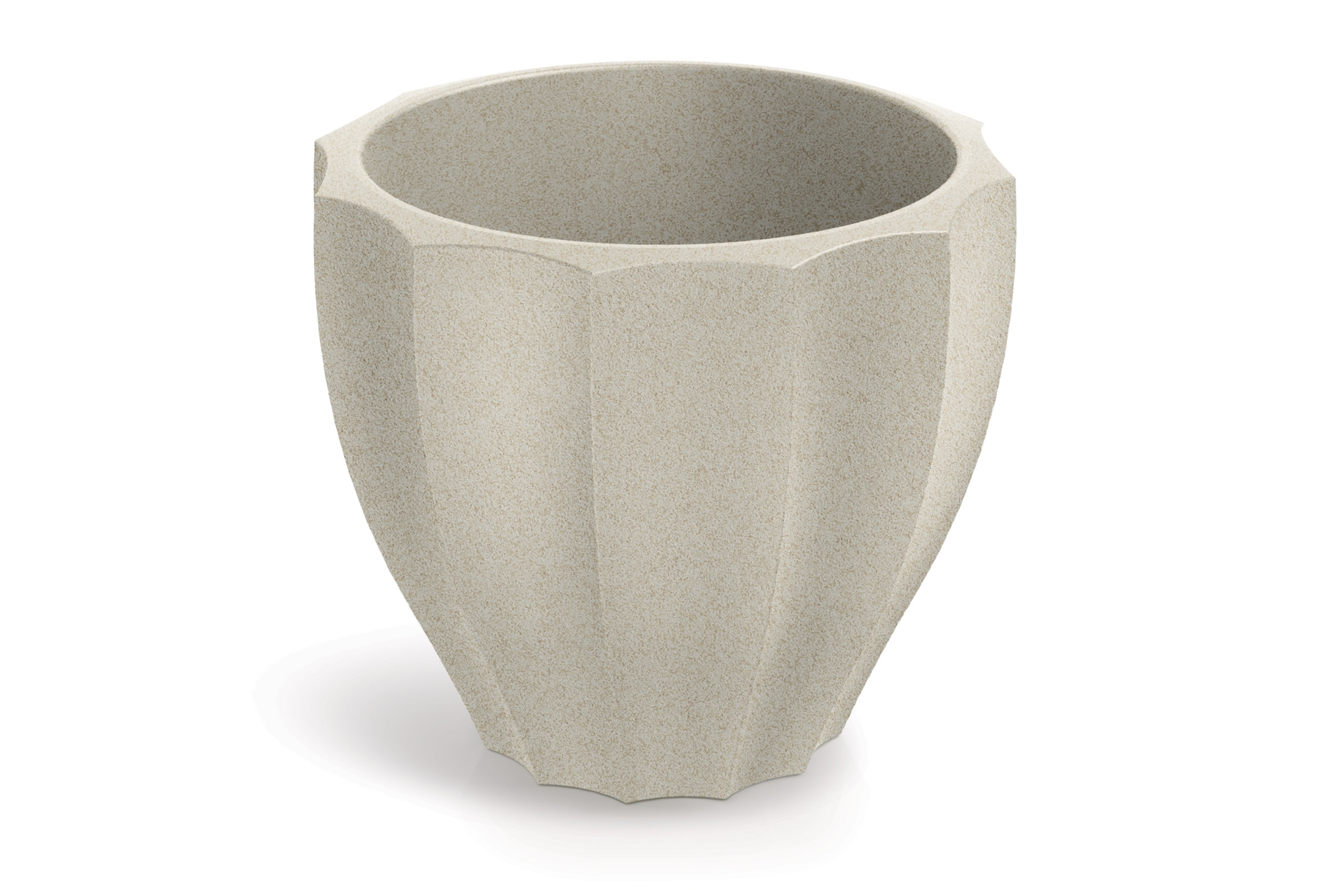 Donica ogrodowa Rona Sand 11 l