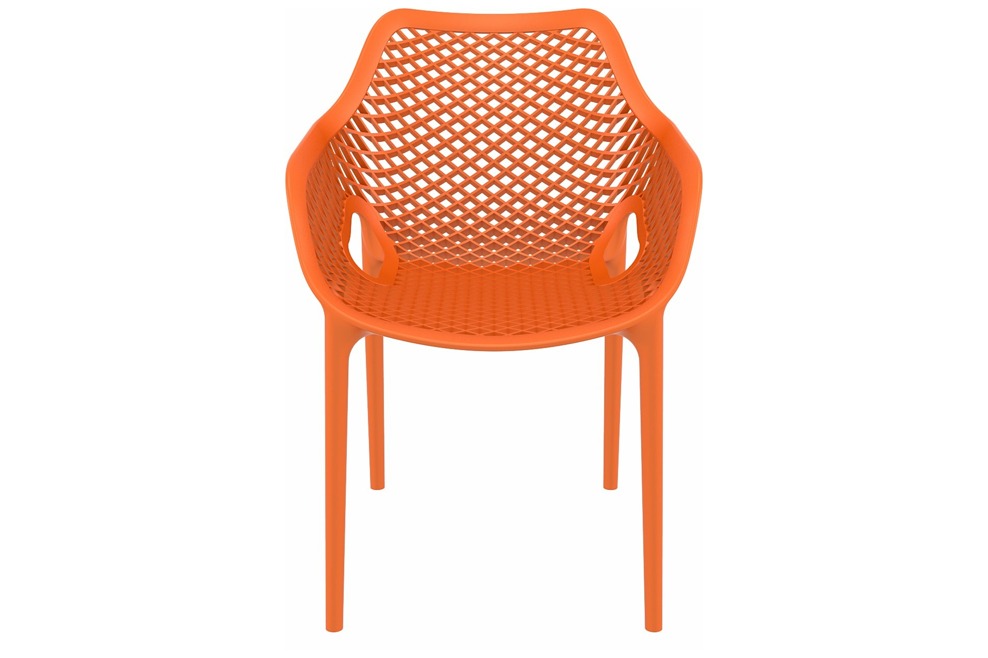 Krzesło Siesta Air XL Orange