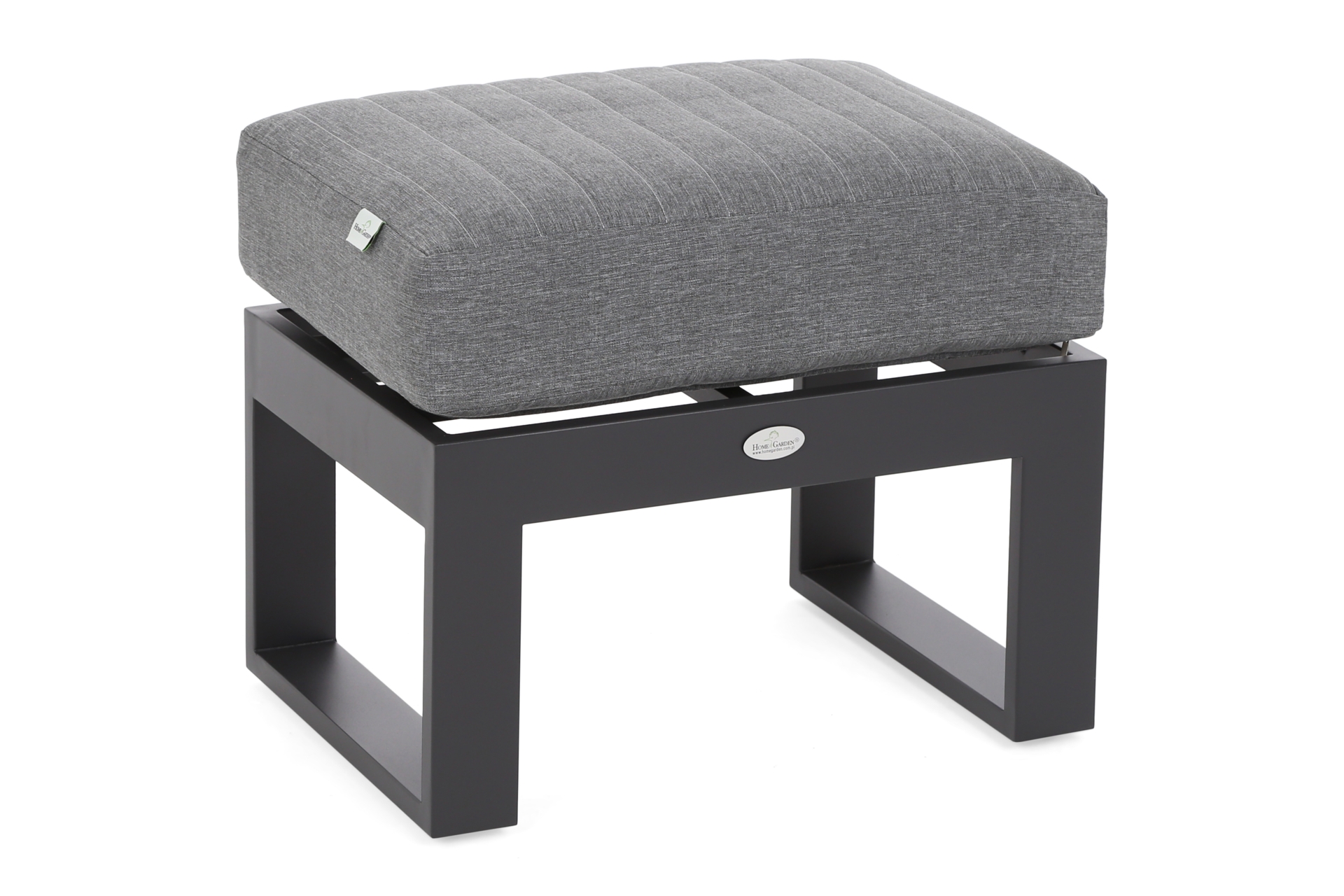 Meble ogrodowe aluminiowe Sorrento Grey / Grey Melange