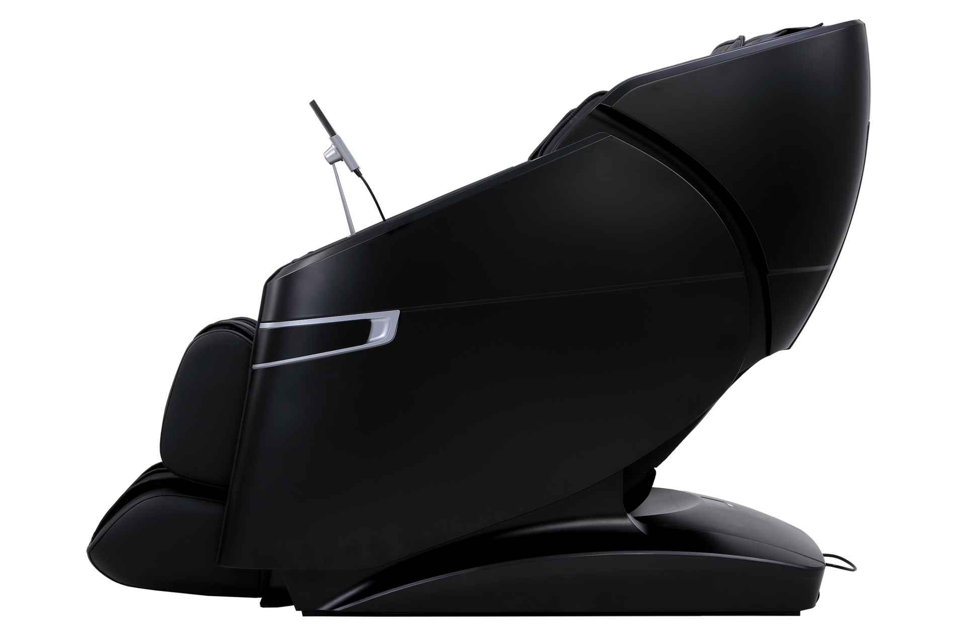 Fotel masujący Mazzare Balance Black