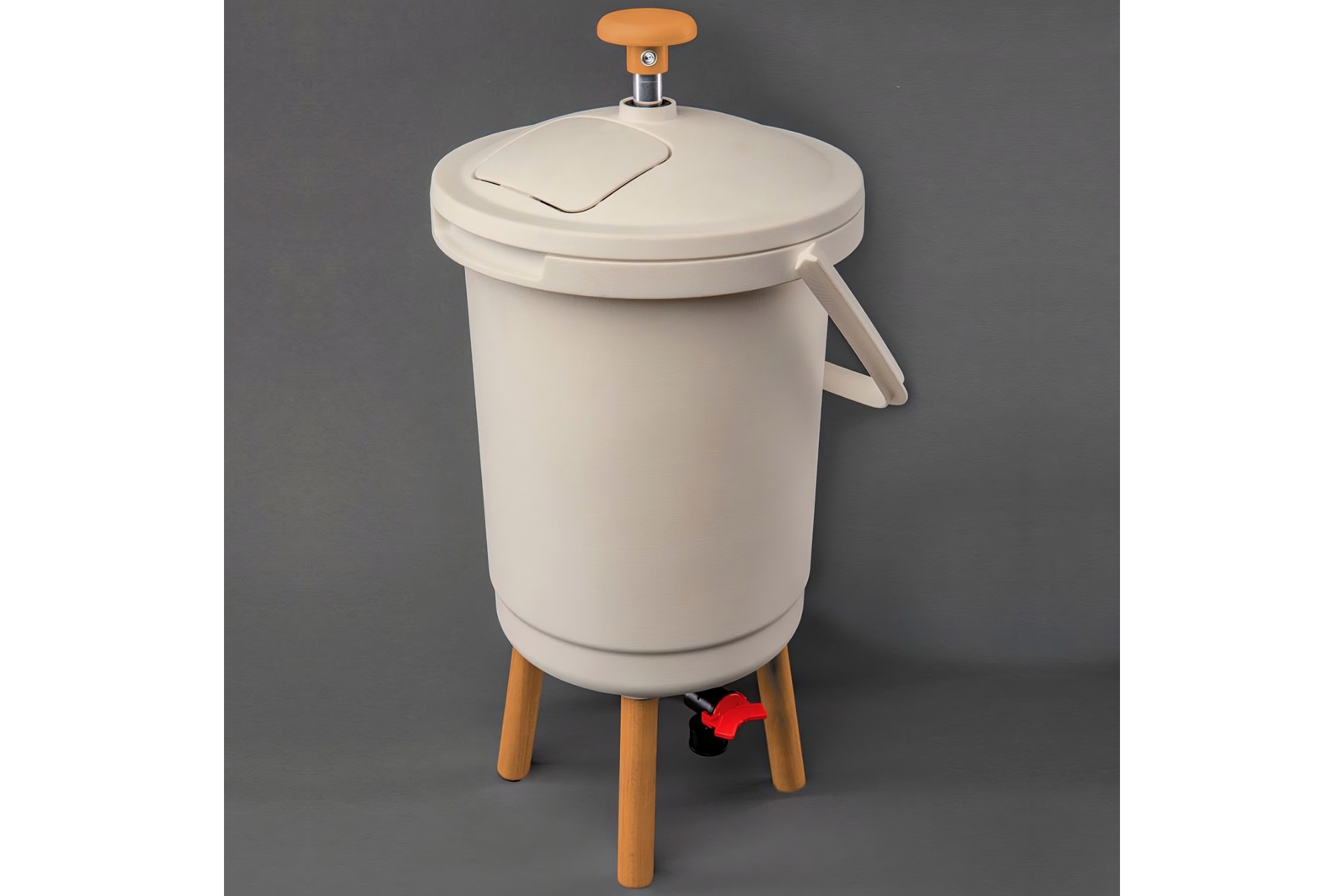 Kompostownik kuchenny Juwel Bokashi Sensei