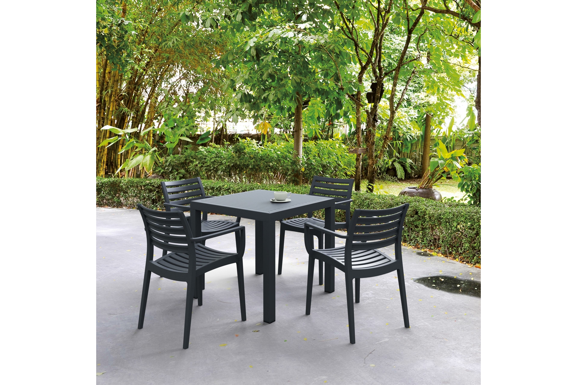 Krzesło Siesta Artemis Brown