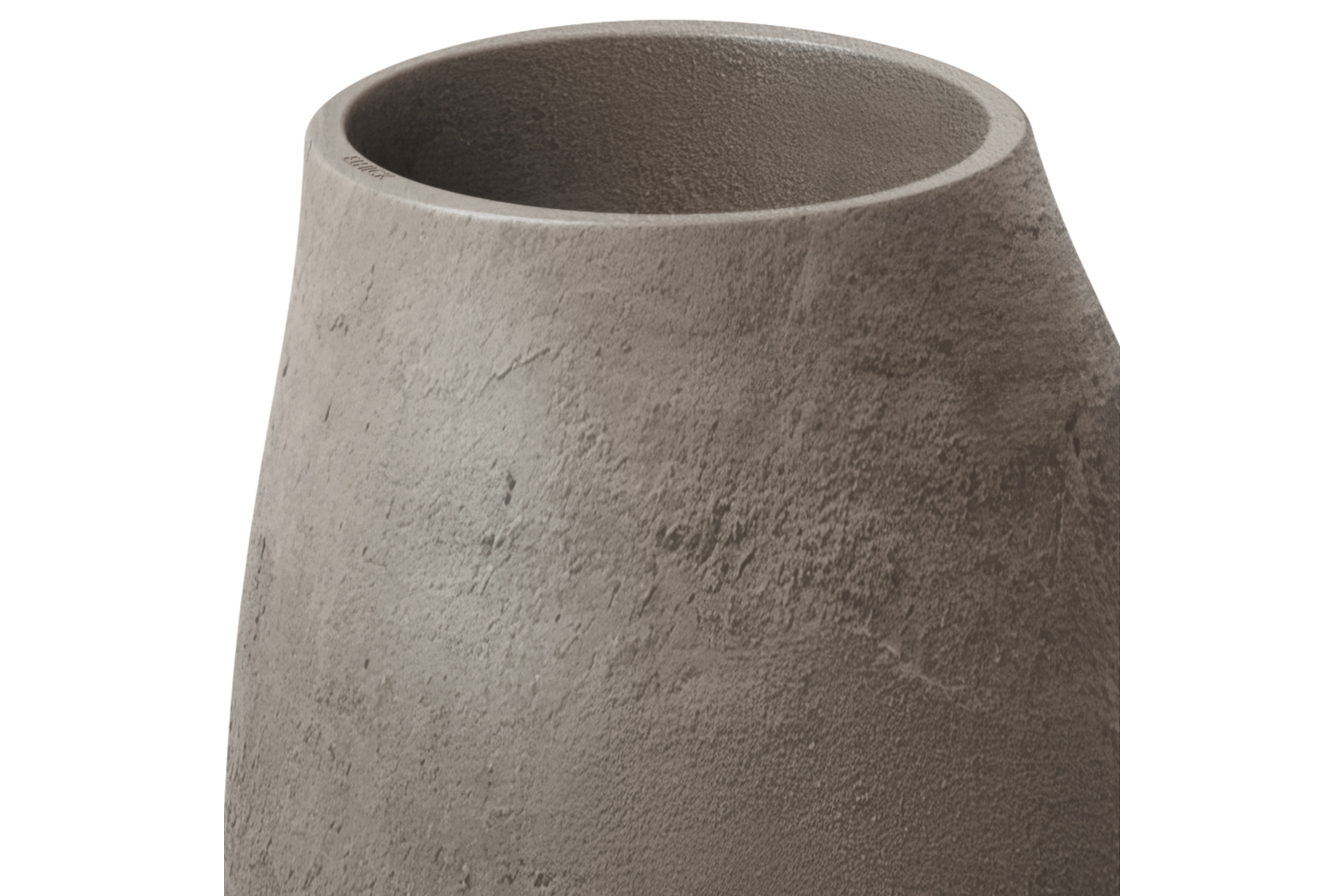 Donica ogrodowa Epocco Bold Macchiato 14 l