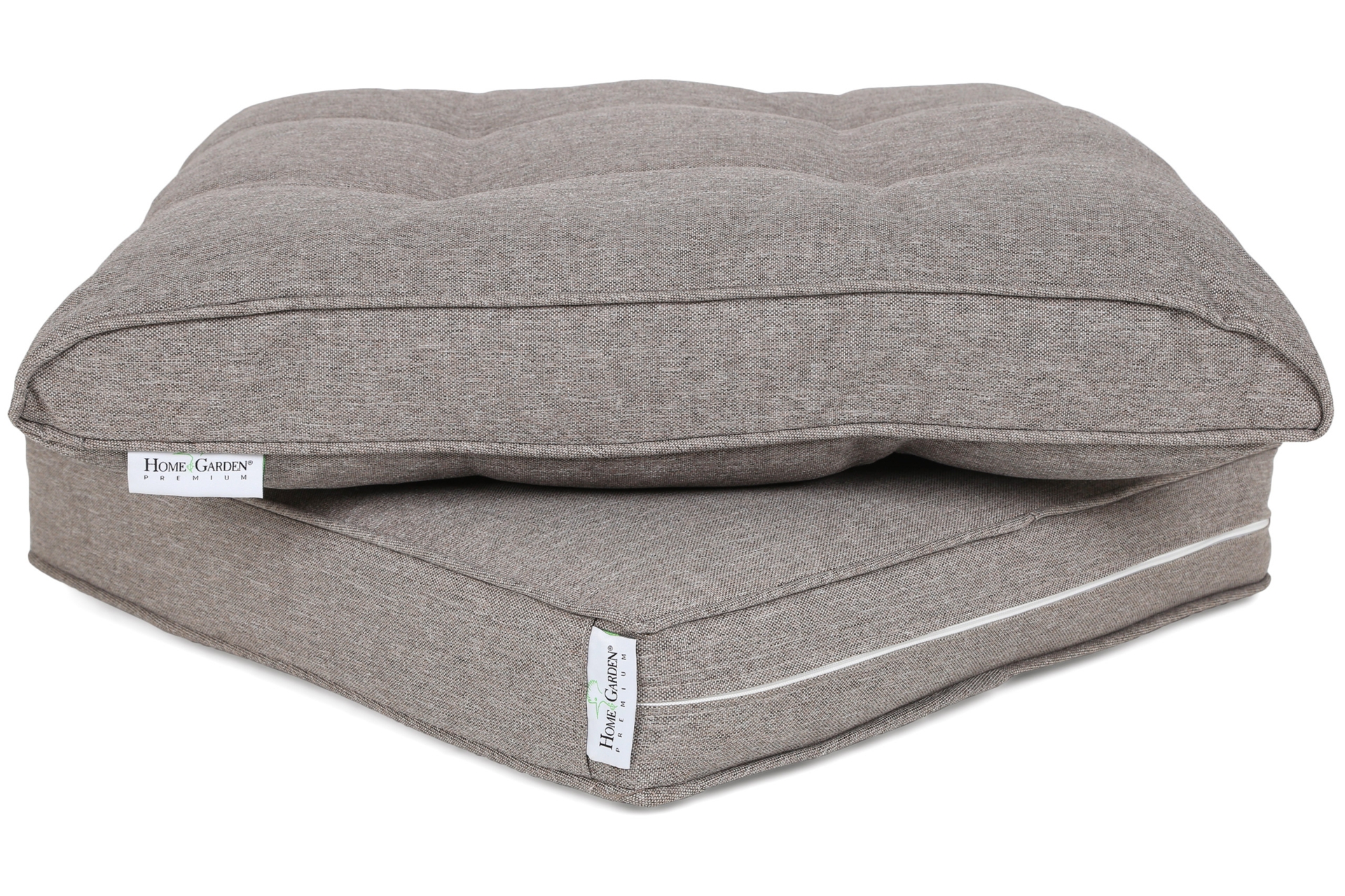 Meble ogrodowe technorattanowe Memfis Beige / Beige Melange