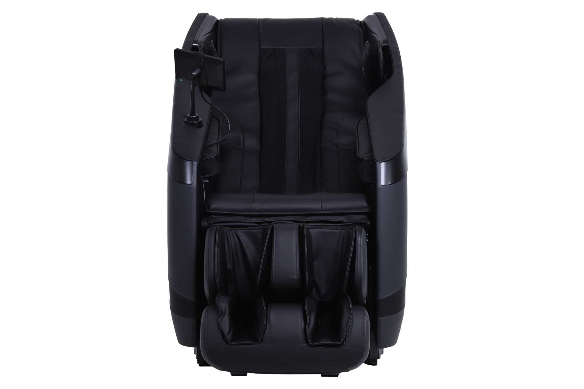 Fotel masujący Mazzare Harmony Grey