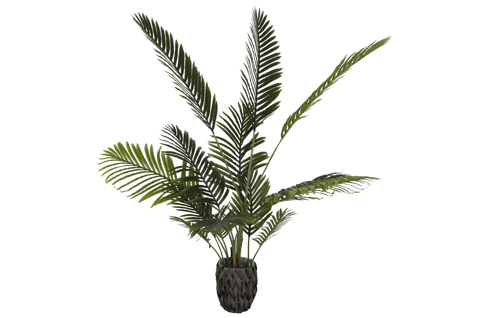 Sztuczna palma areka 140 cm