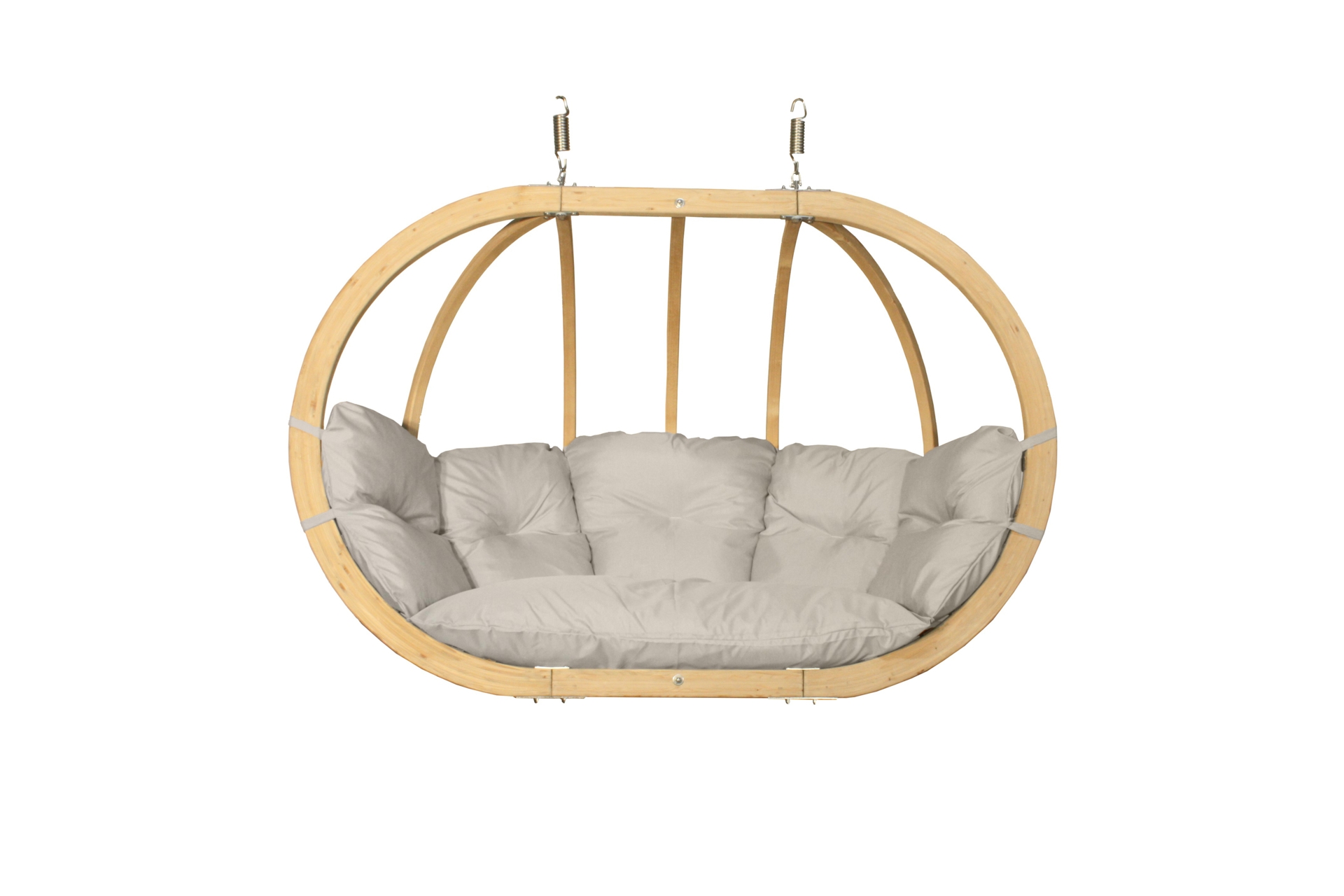 Fotel wiszący Timber Plus O-Zone Premier Beige