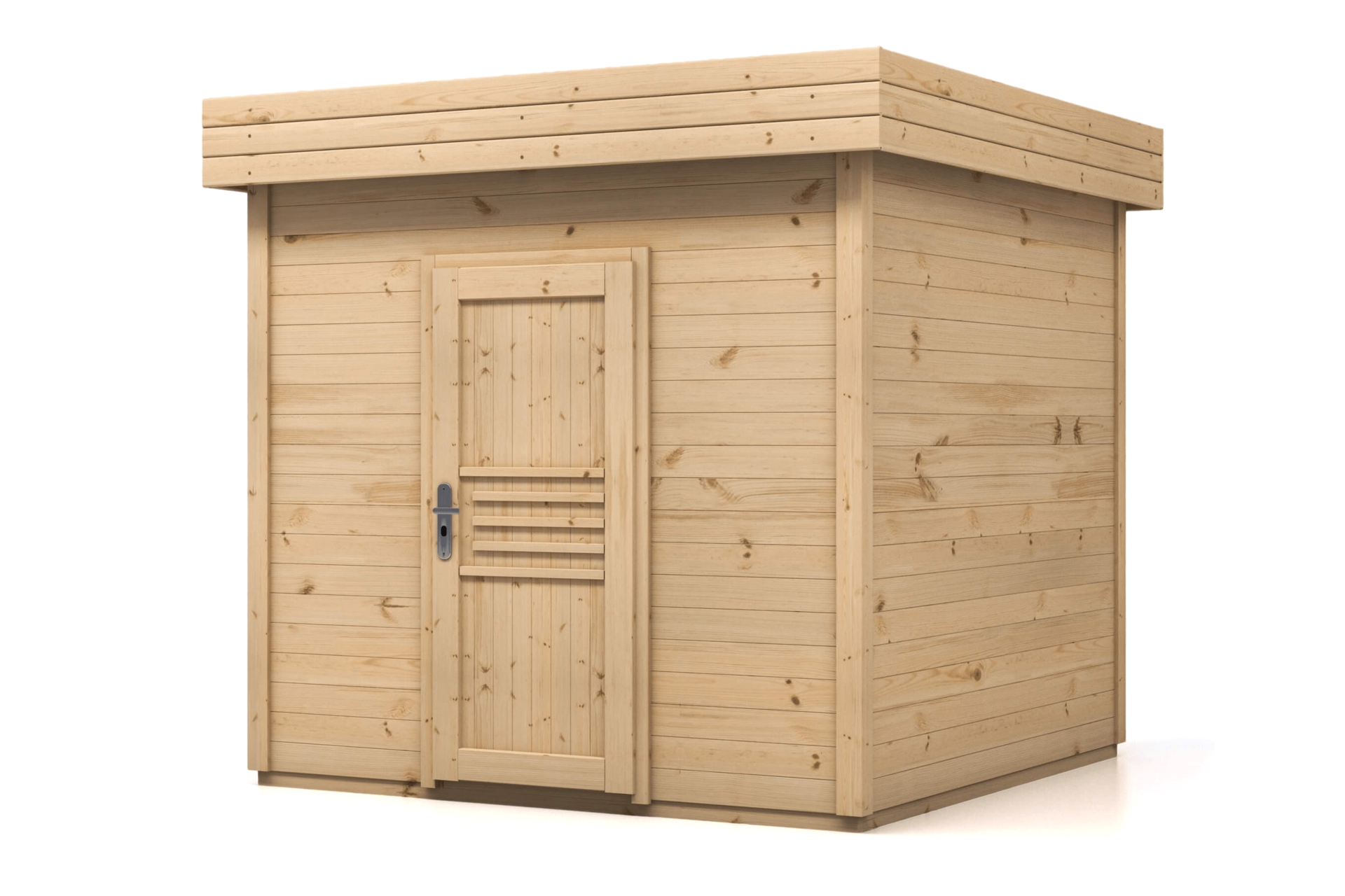 Domek ogrodowy Megiw Malwa