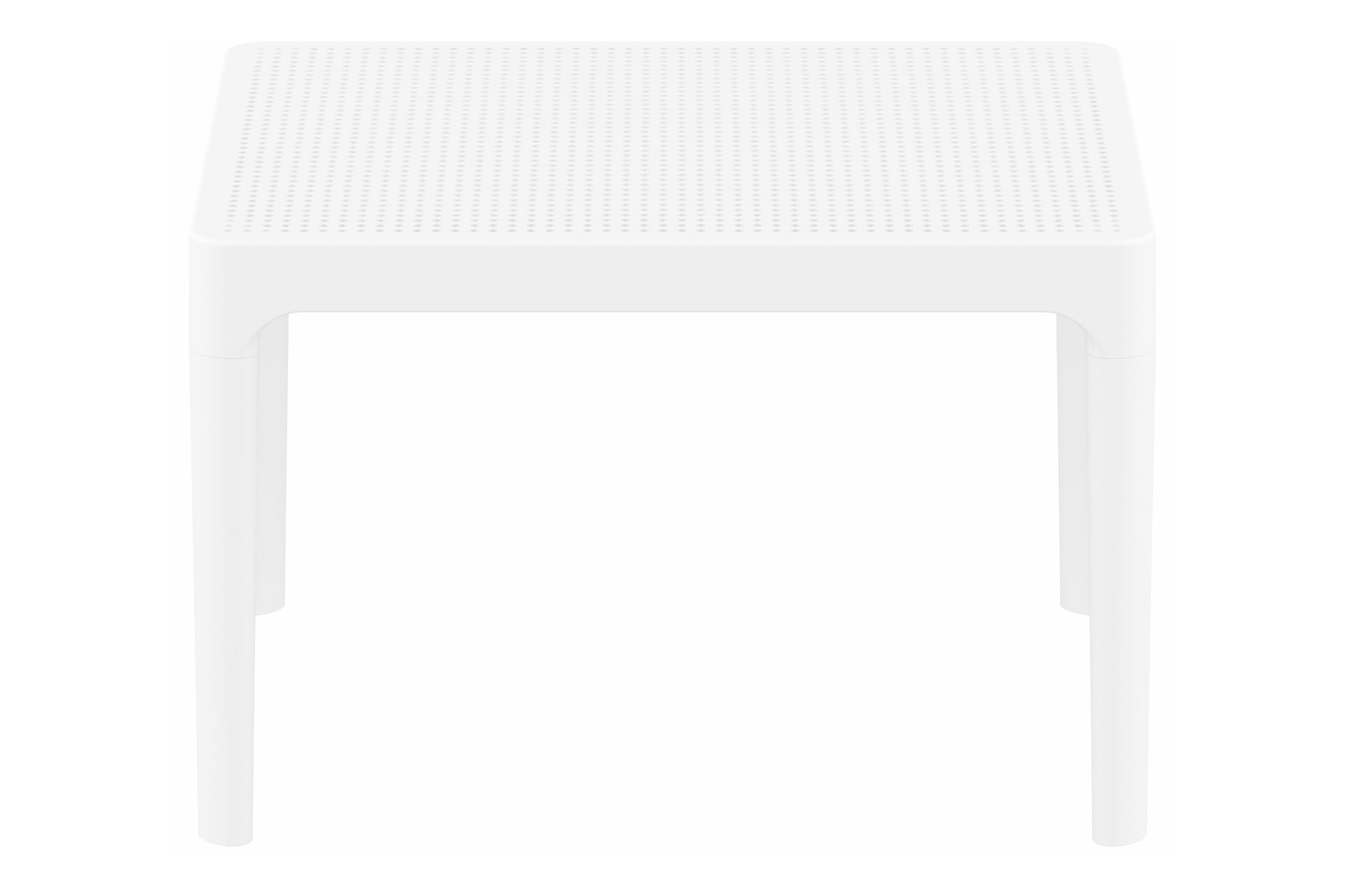 Stolik Siesta Sky Side White