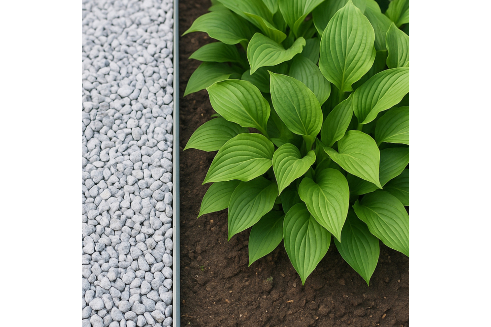 Obrzeże trawnikowe Terplant 119 x 13 cm (4 szt.)