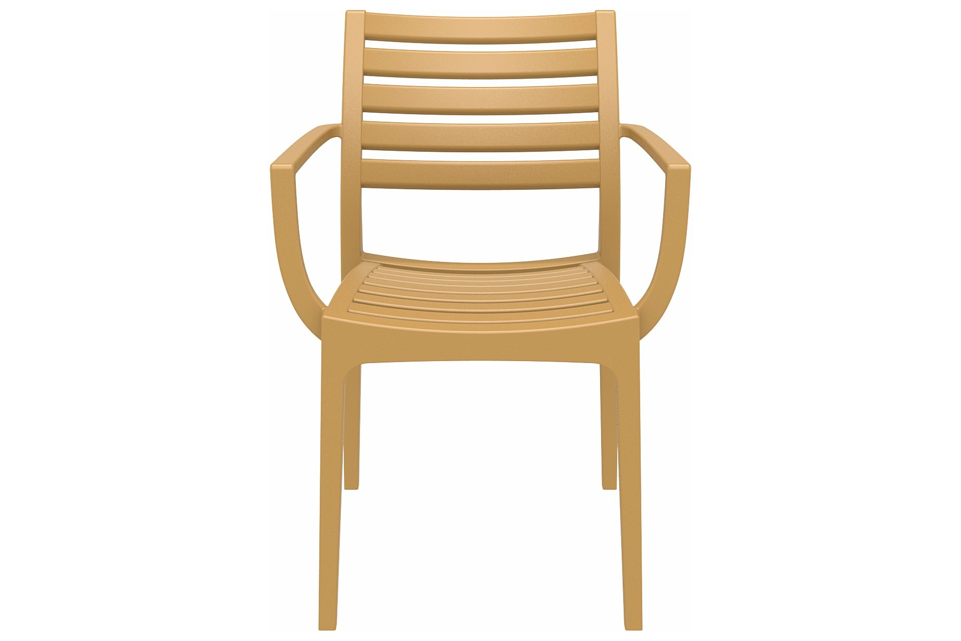 Krzesło Siesta Artemis Teak