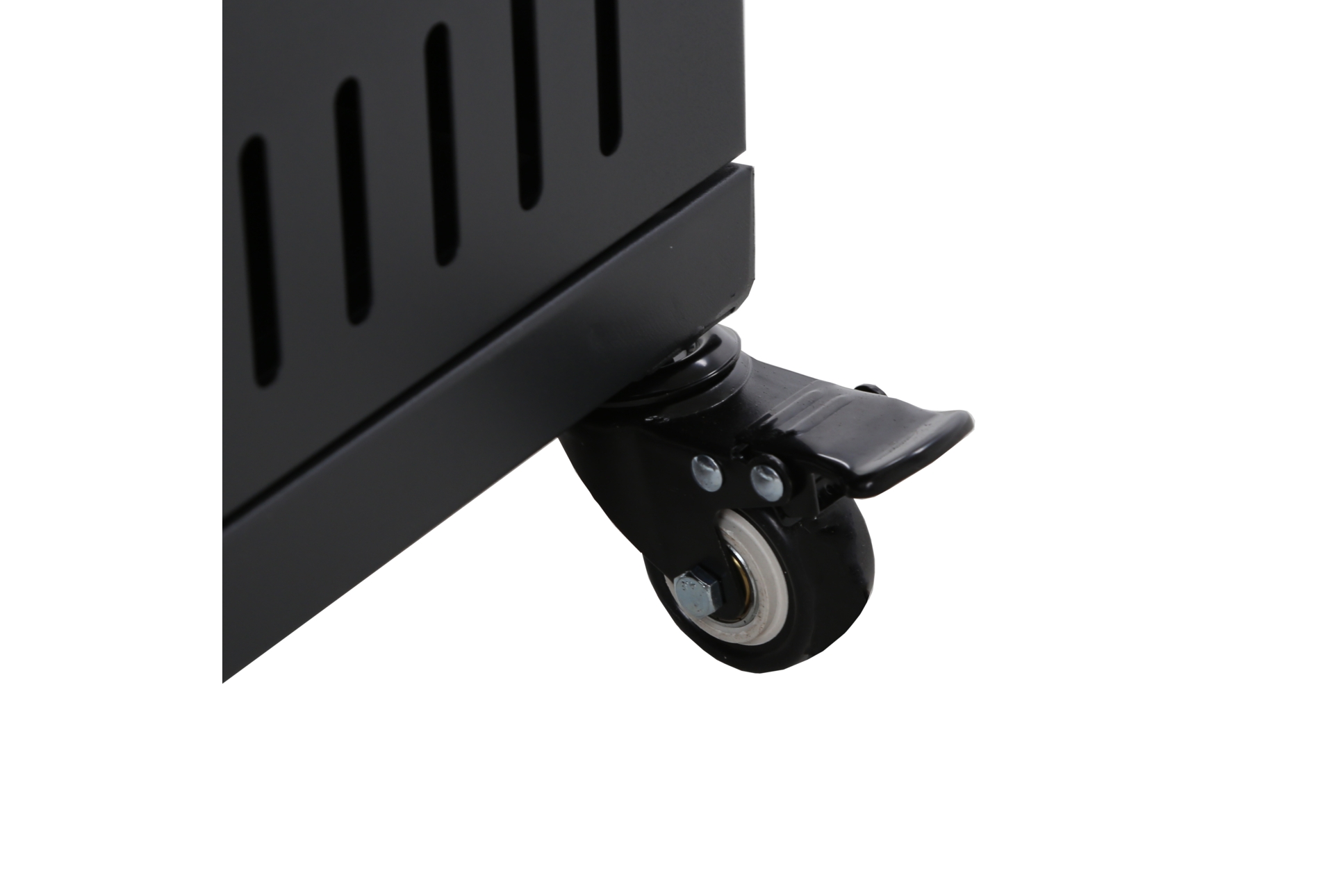 Ogrzewacz tarasowy Spark Black