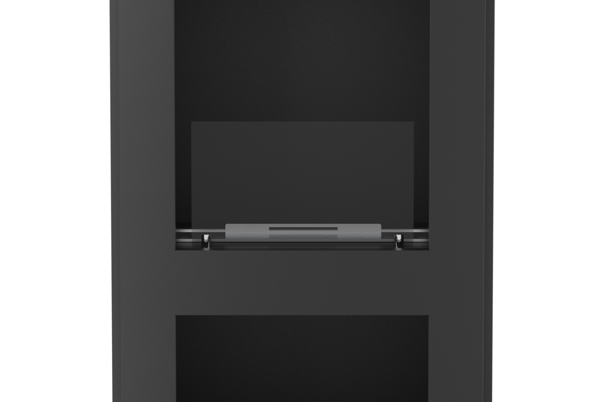 Biokominek Infire Incoza 2 czarny