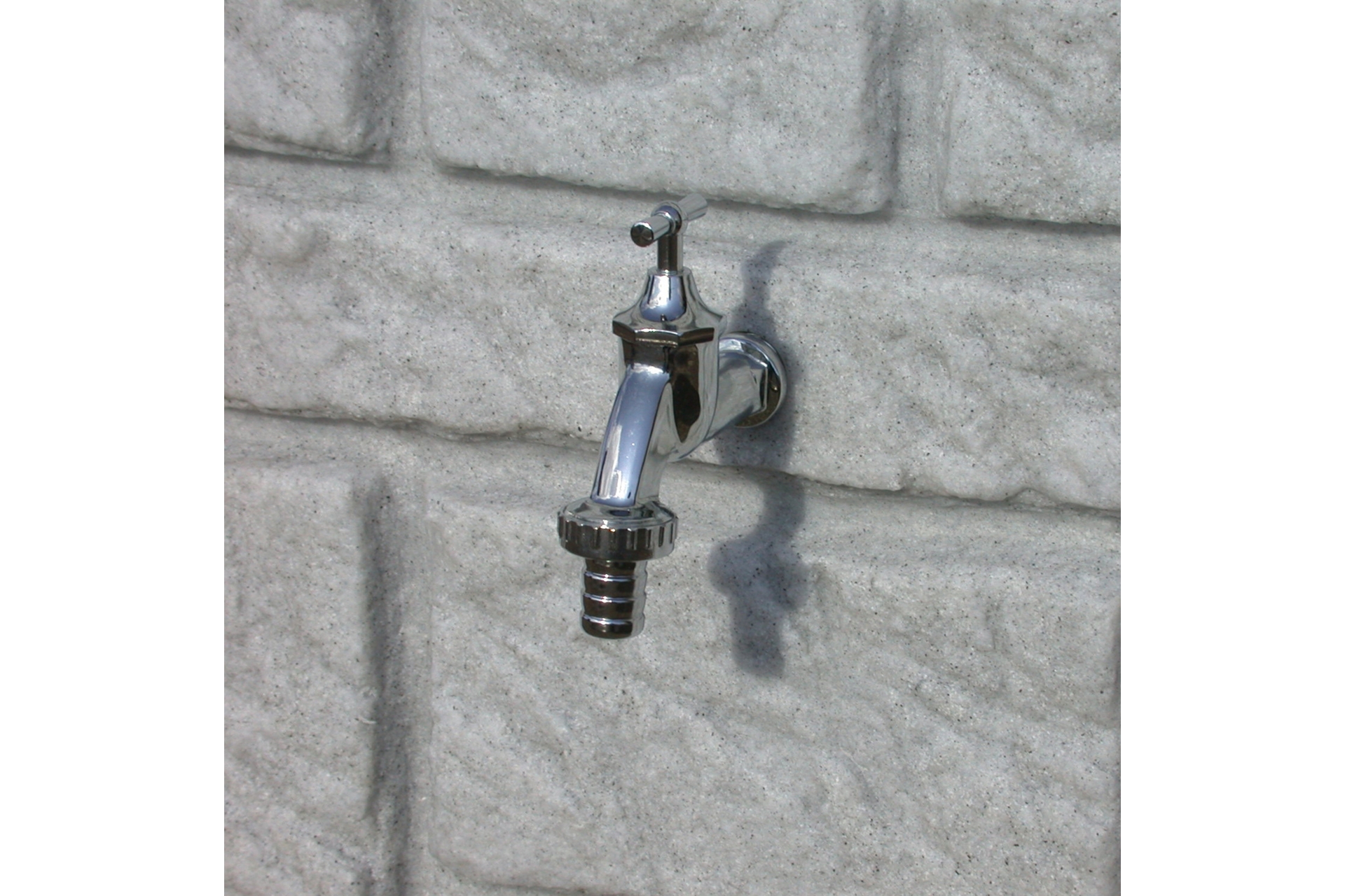 Kranik chromowany MPI 3/4″