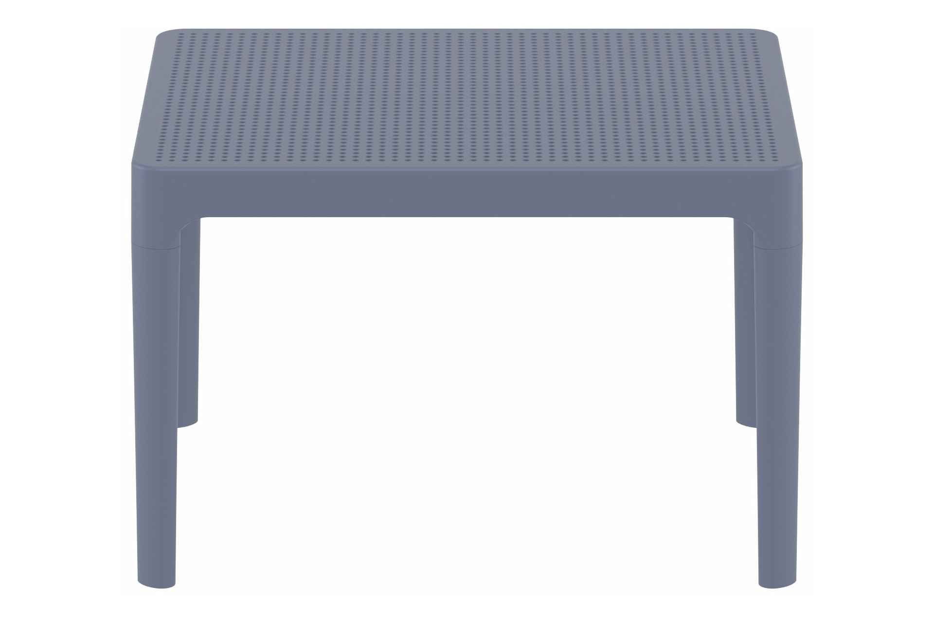 Stolik Siesta Sky Side Dark Grey
