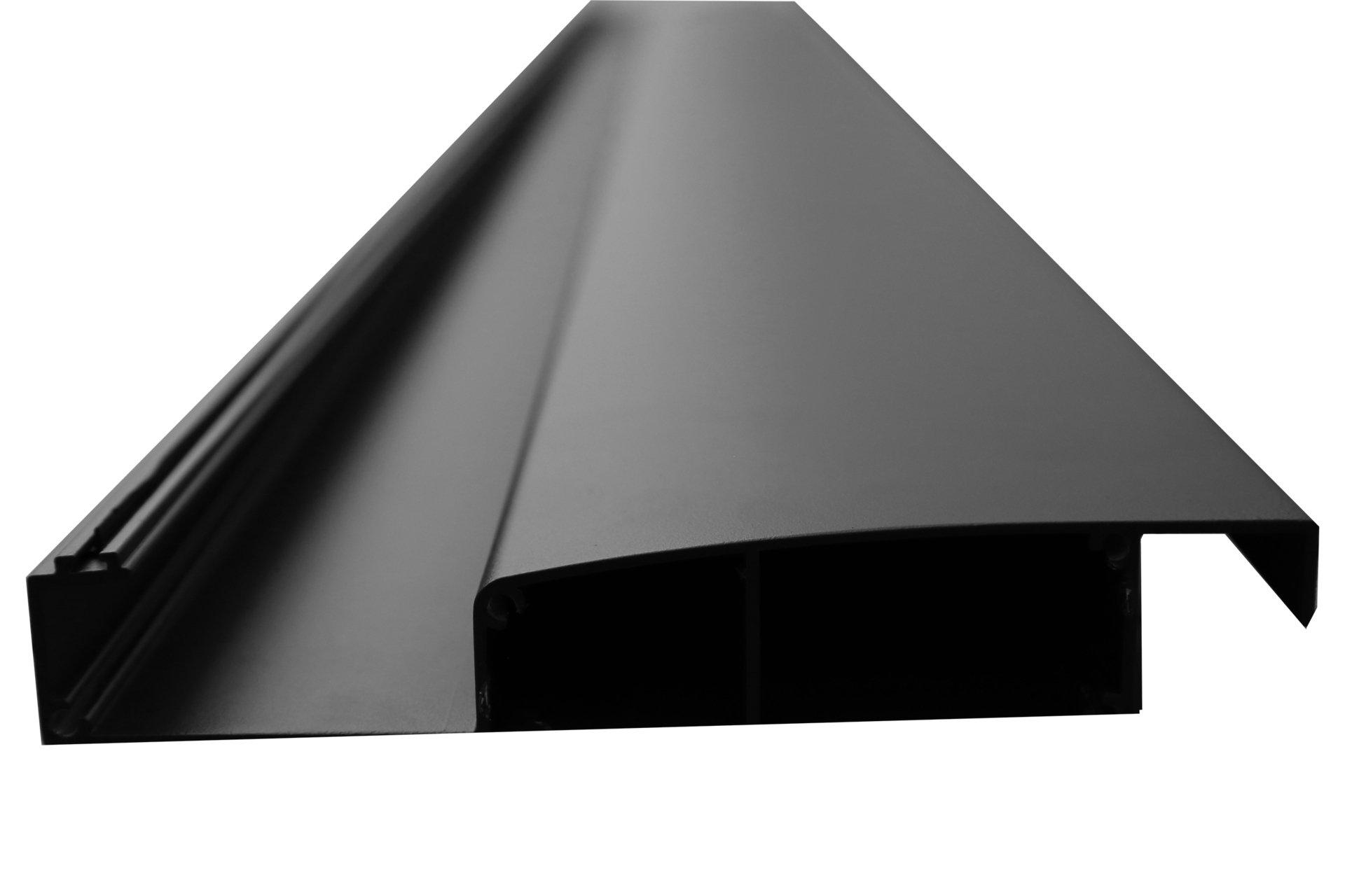 Pergola ogrodowa elektryczna Schatler Nova Lux Alu 8x4 m z oświetleniem LED