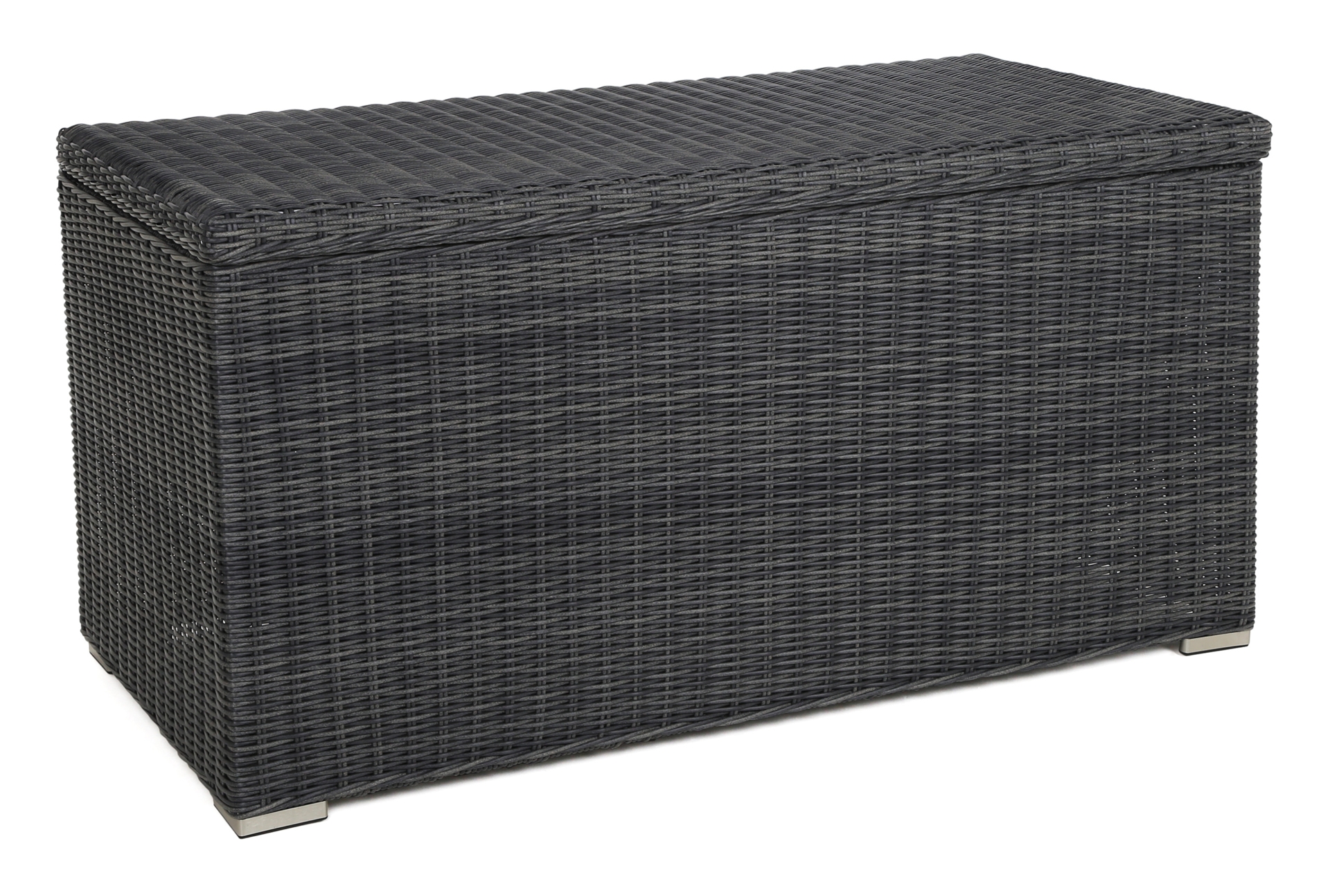 Skrzynia ogrodowa Lorca Grey