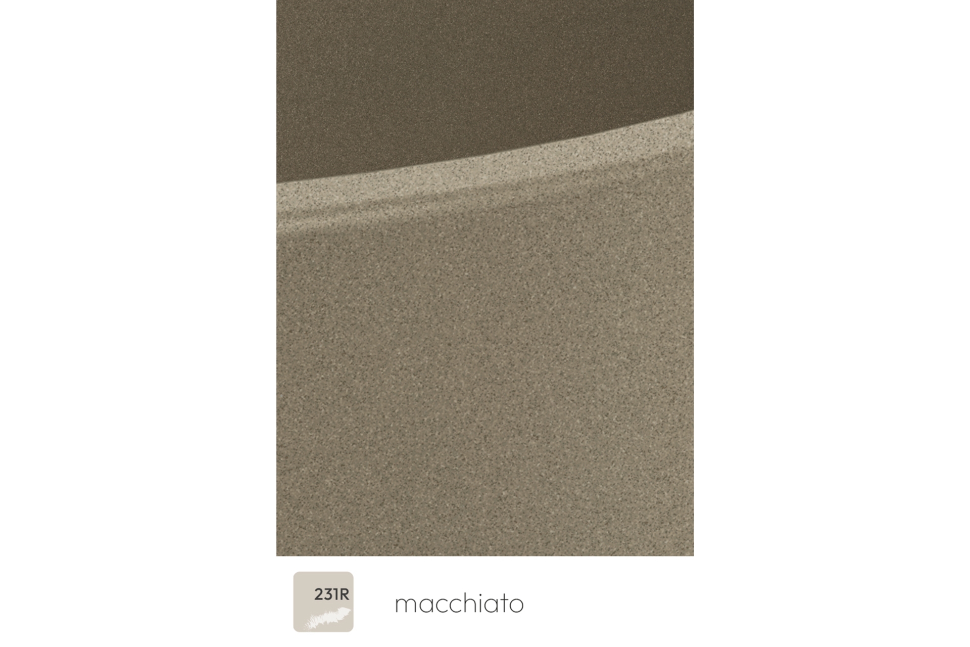 Donica ogrodowa Boge Macchiato 37 l