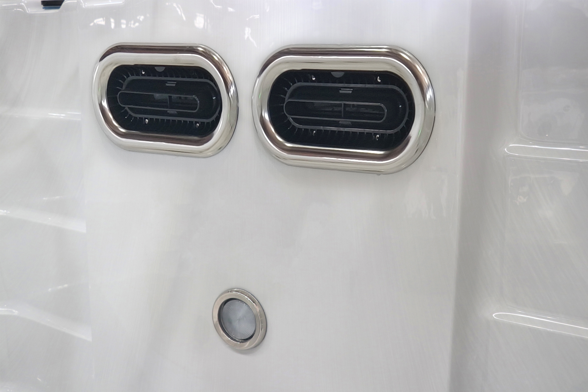 Basen ogrodowy z przeciwprądem i hydromasażem Hanscraft Thor 400 x 228 cm - całoroczna Basen ogrodowy z przeciwprądem i hydromasażem Hanscraft Thor 400 x 228 cm