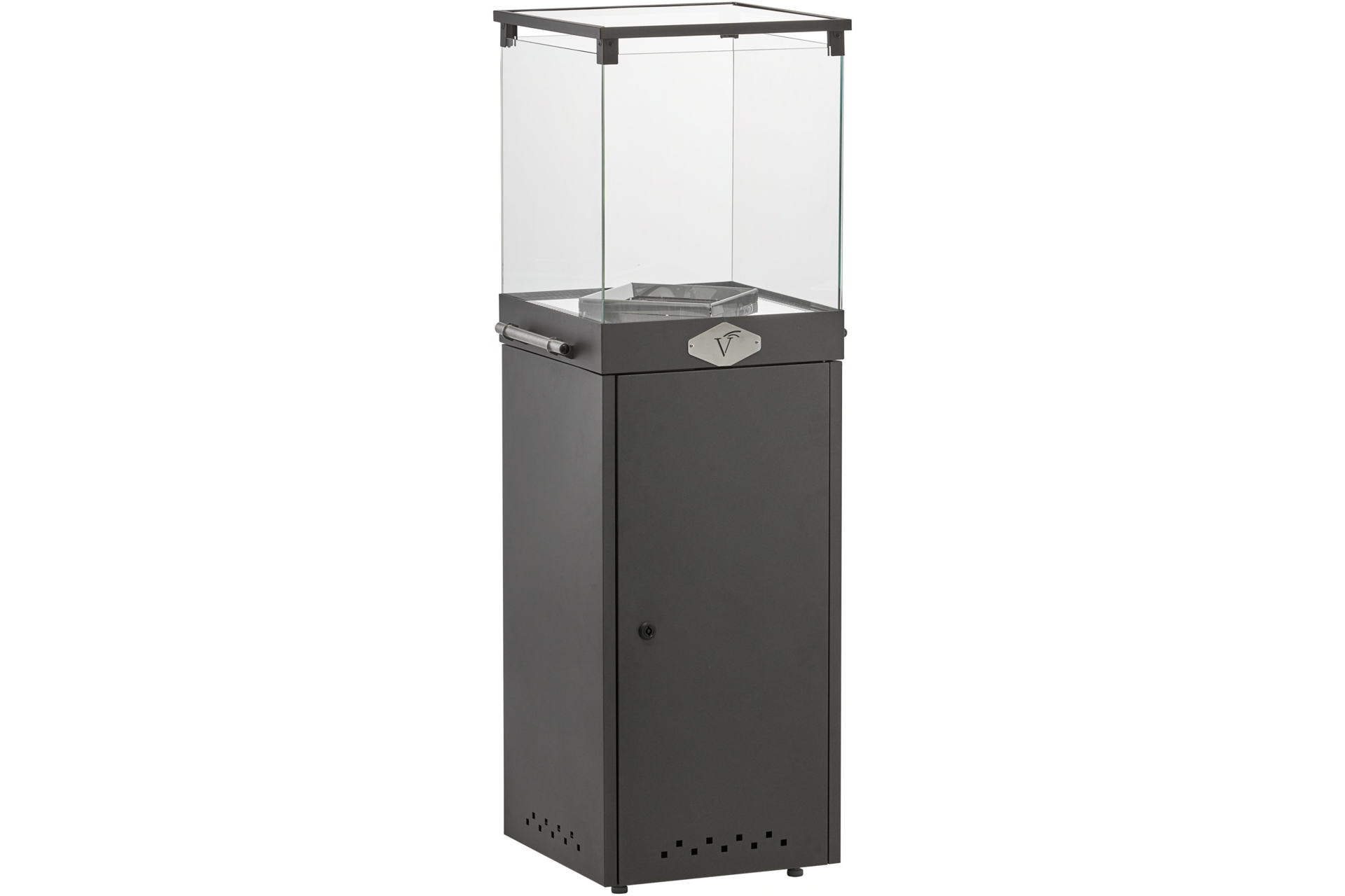 Ogrzewacz tarasowy Vulkan Watra 1.1