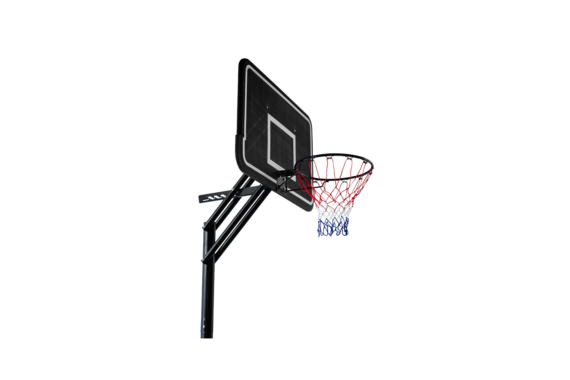 Zestaw do koszykówki PROFI na wysięgniku 305 cm