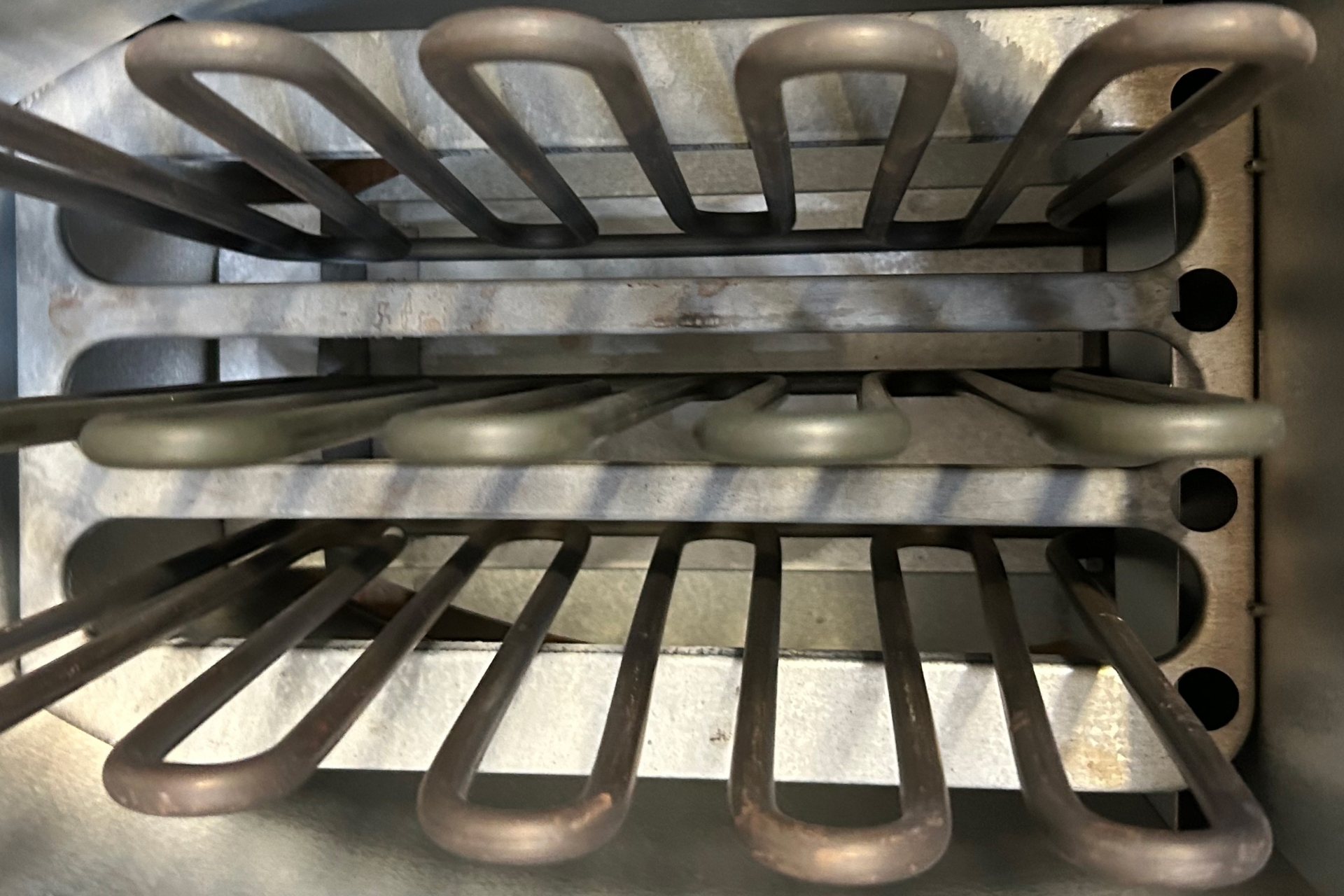 Piec elektryczny do sauny Harvia 8 kW II. gatunek